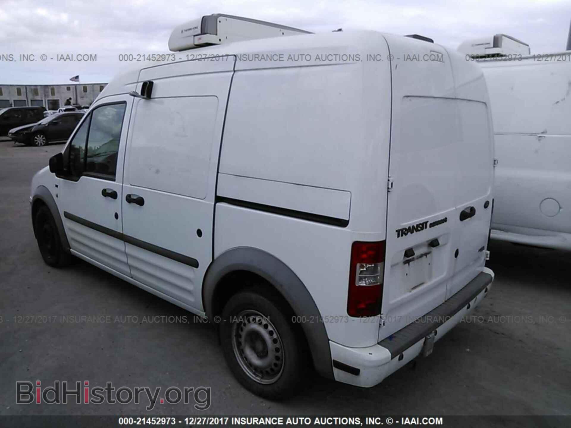 2012 Ford Transit - VIN: NMOLS7BN0CT110328 - Фото 3