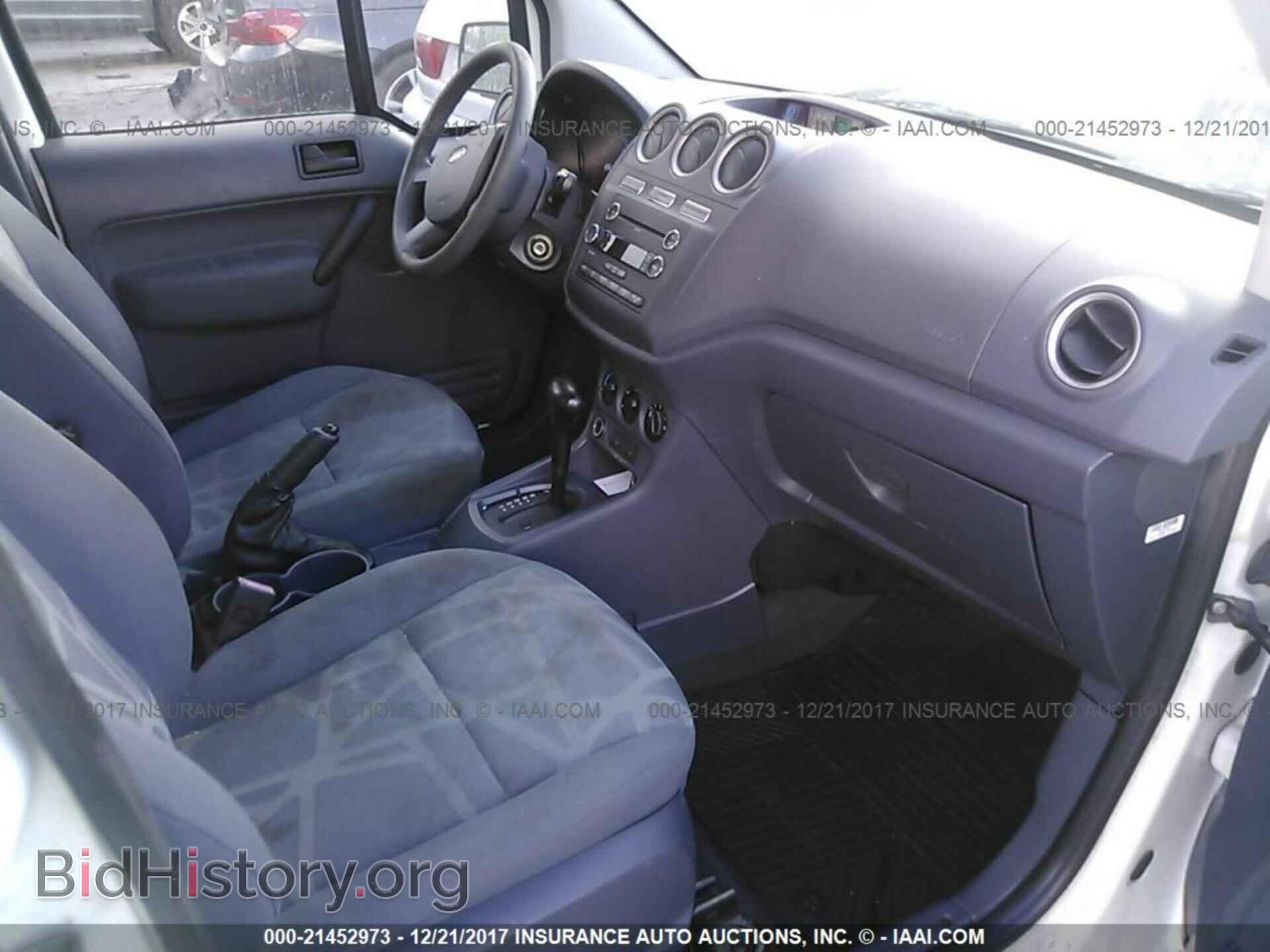 2012 Ford Transit - VIN: NMOLS7BN0CT110328 - Фото 5