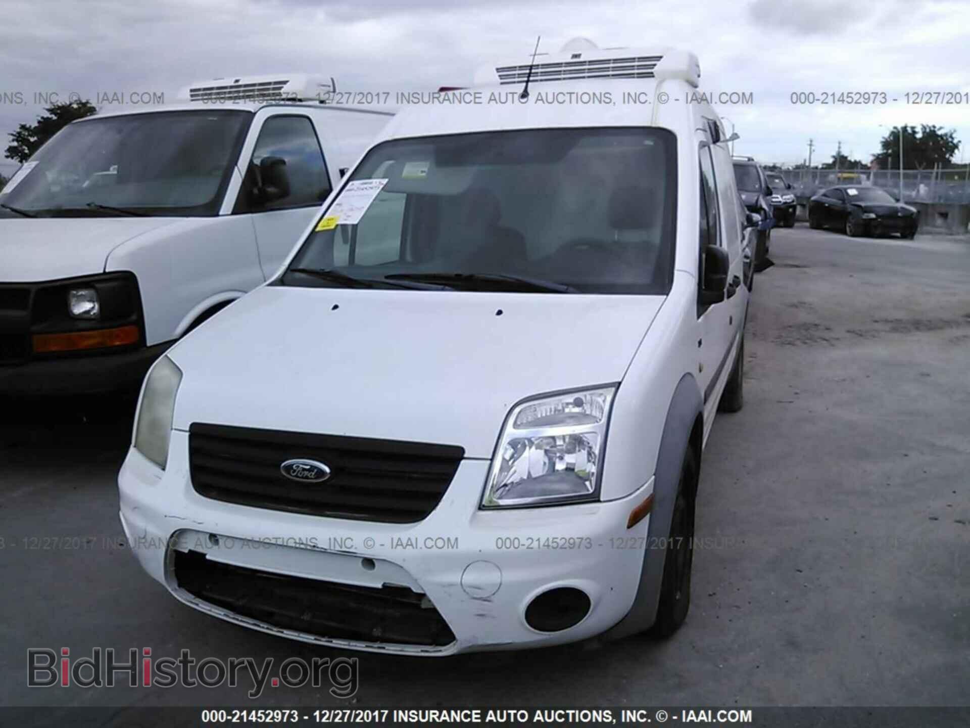 2012 Ford Transit - VIN: NMOLS7BN0CT110328 - Фото 6