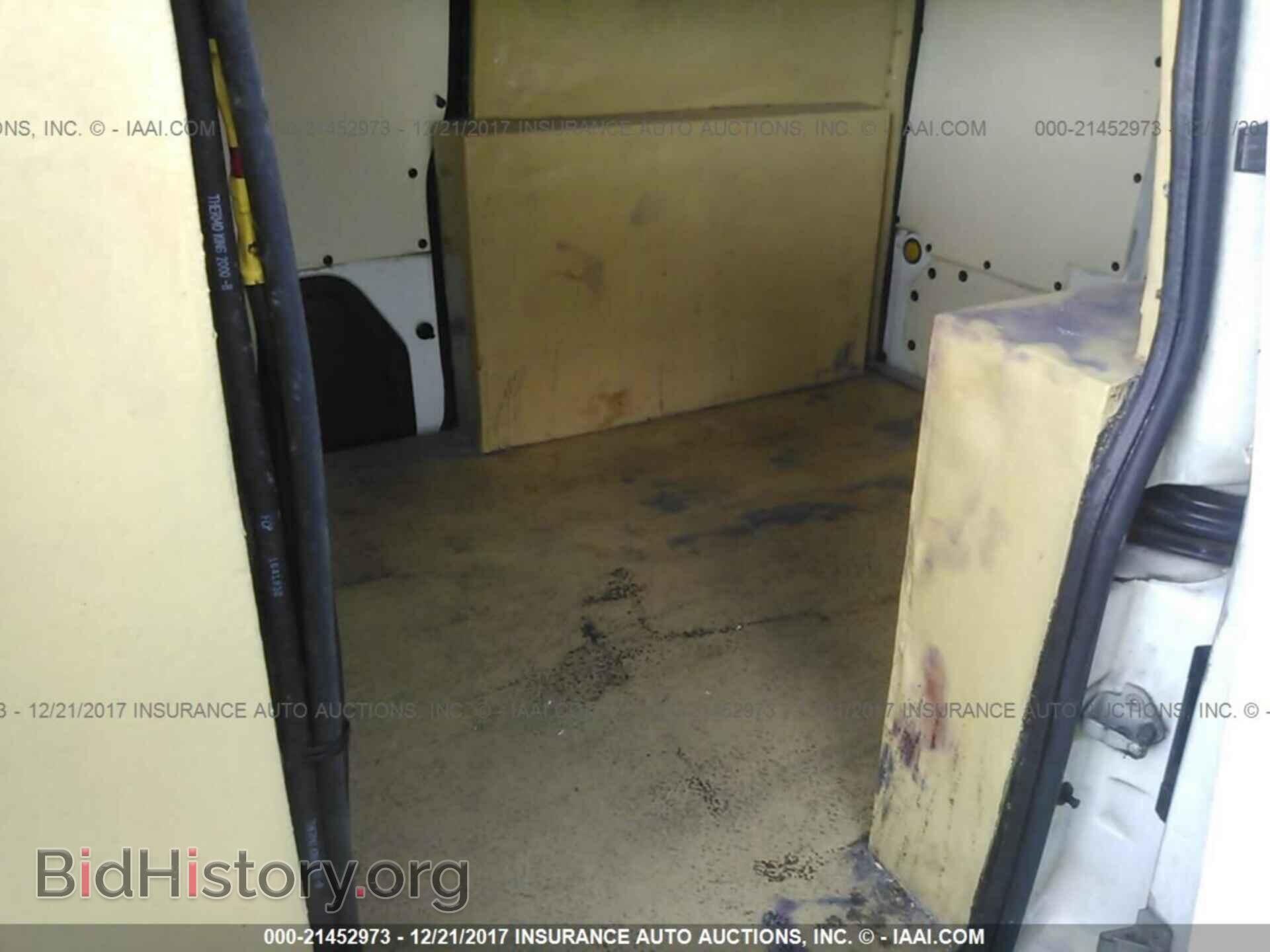 2012 Ford Transit - VIN: NMOLS7BN0CT110328 - Фото 8
