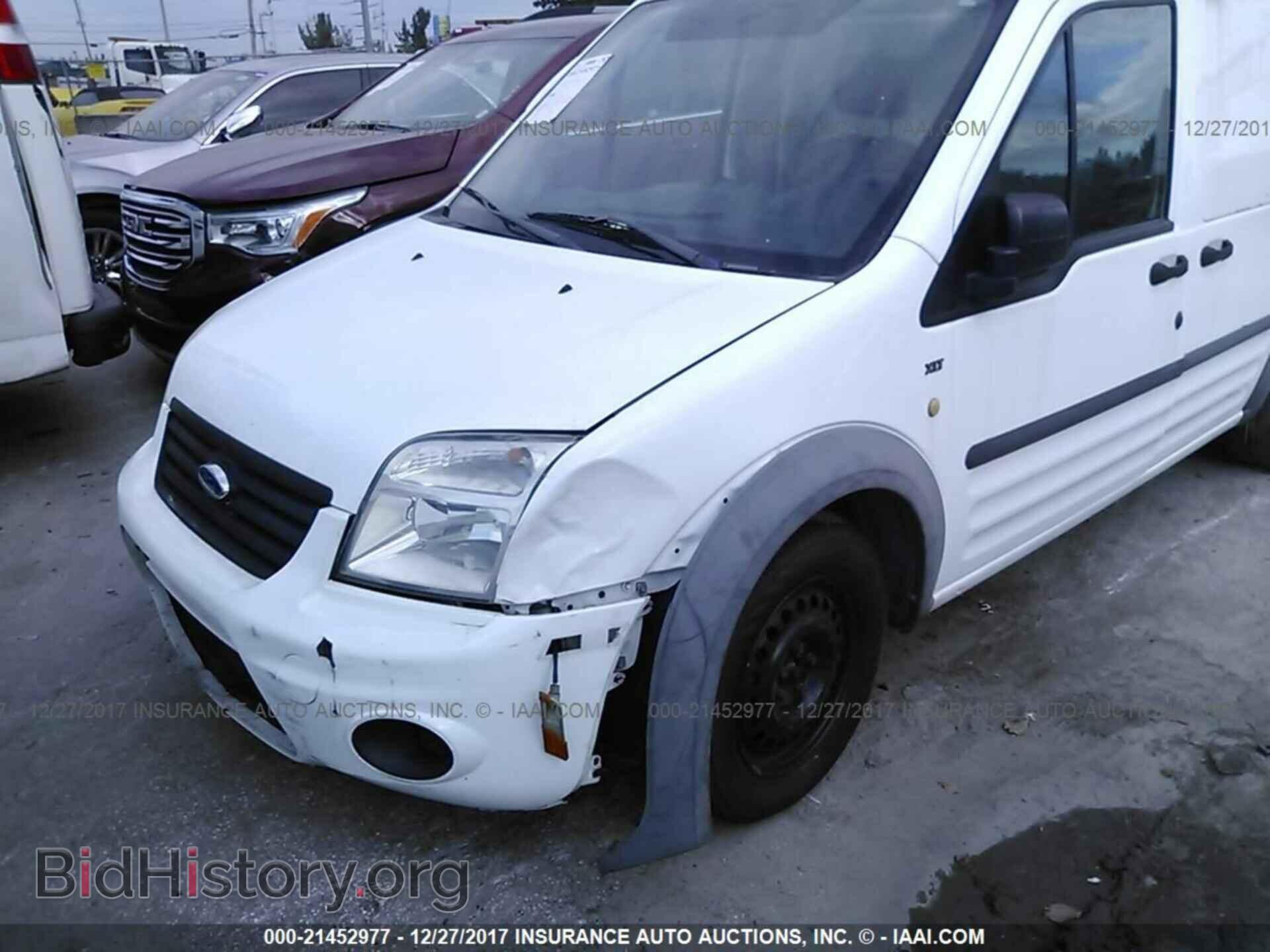 2012 Ford Transit - VIN: NMOLS7BN6CT110589 - Фото 6