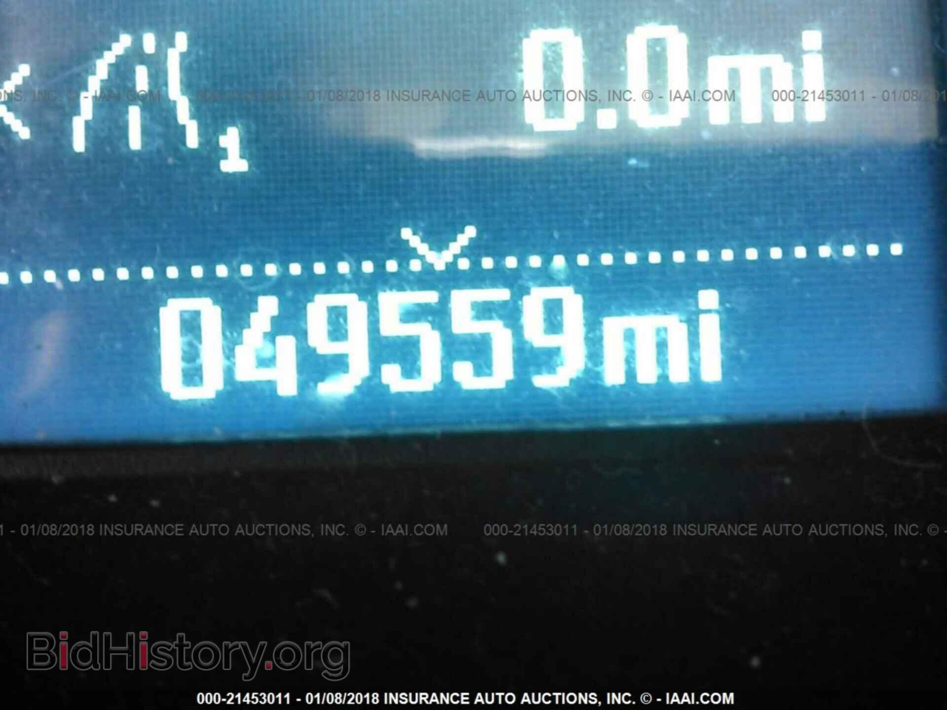 2012 Ford Focus - VIN: 1FAHP3F2XCL442964 - Фото 7
