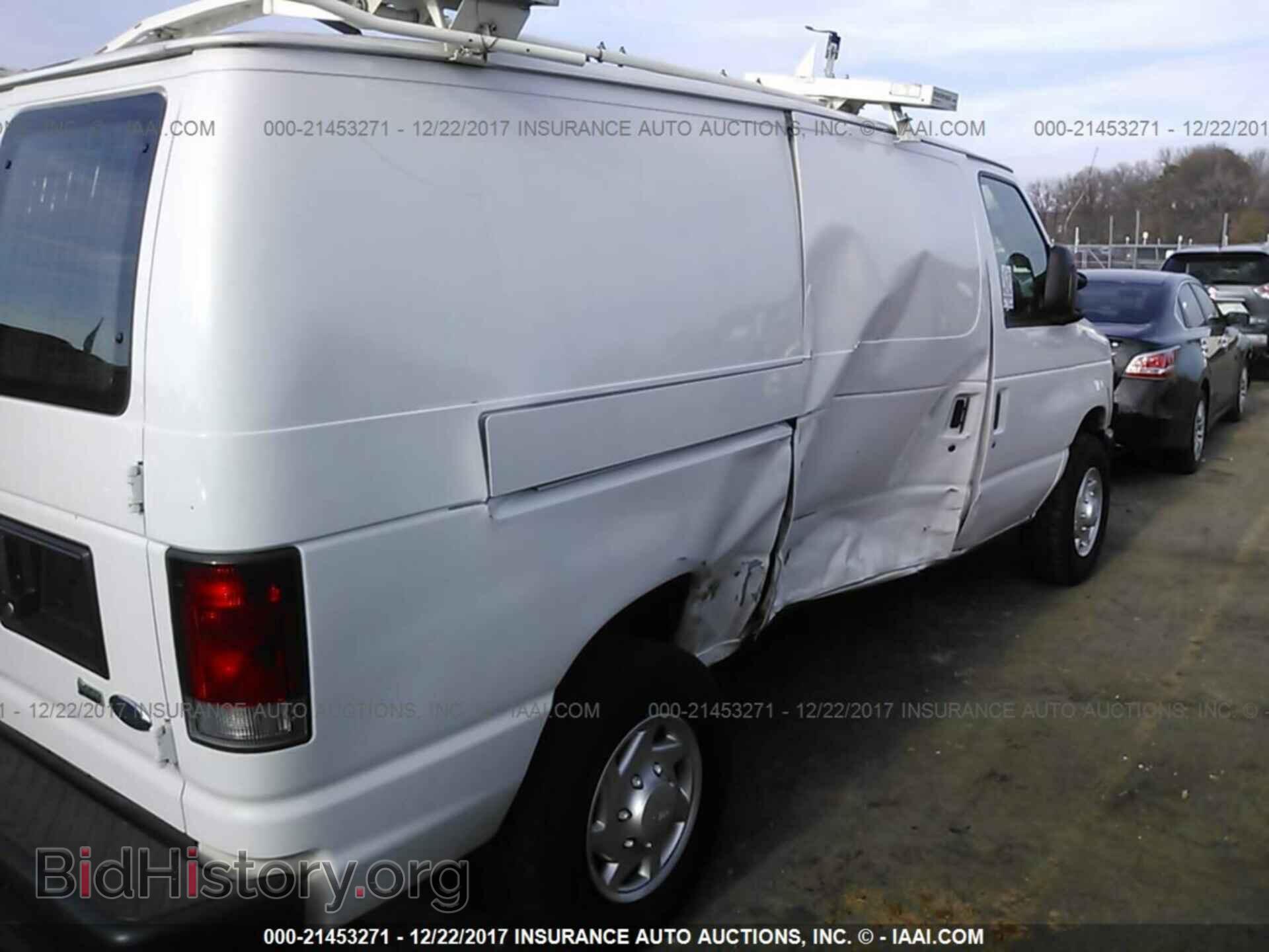 2013 Ford Econoline - VIN: 1FTNE2EW9DDB02606 - Photo 6