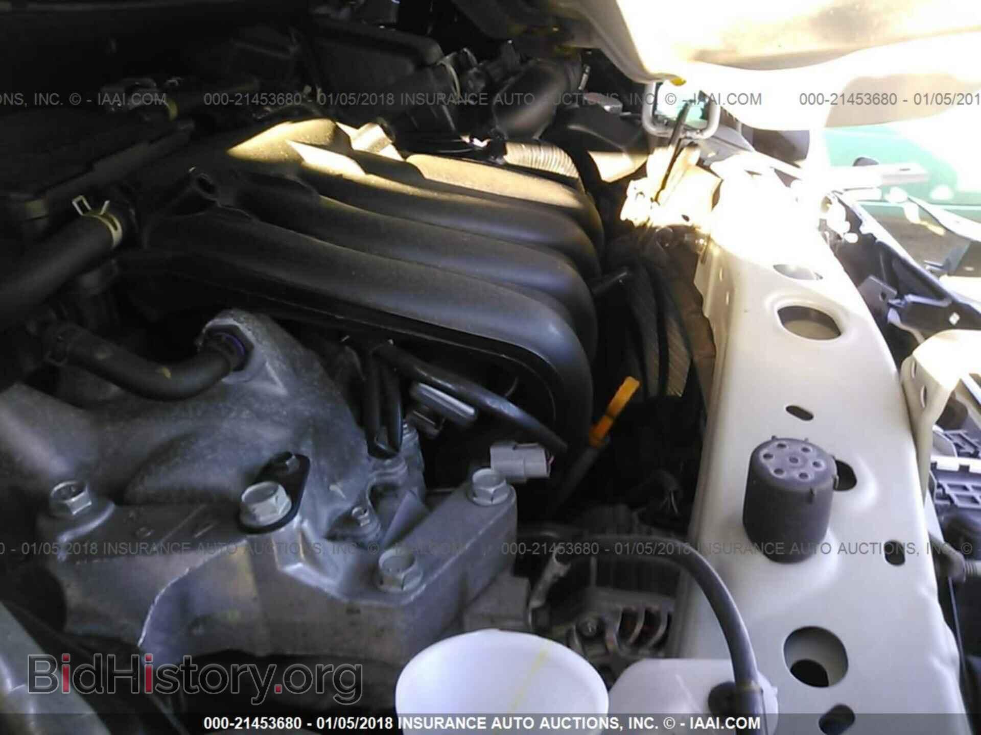 2015 Nissan Versa note - VIN: 3N1CE2CP9FL421930 - Фото 10