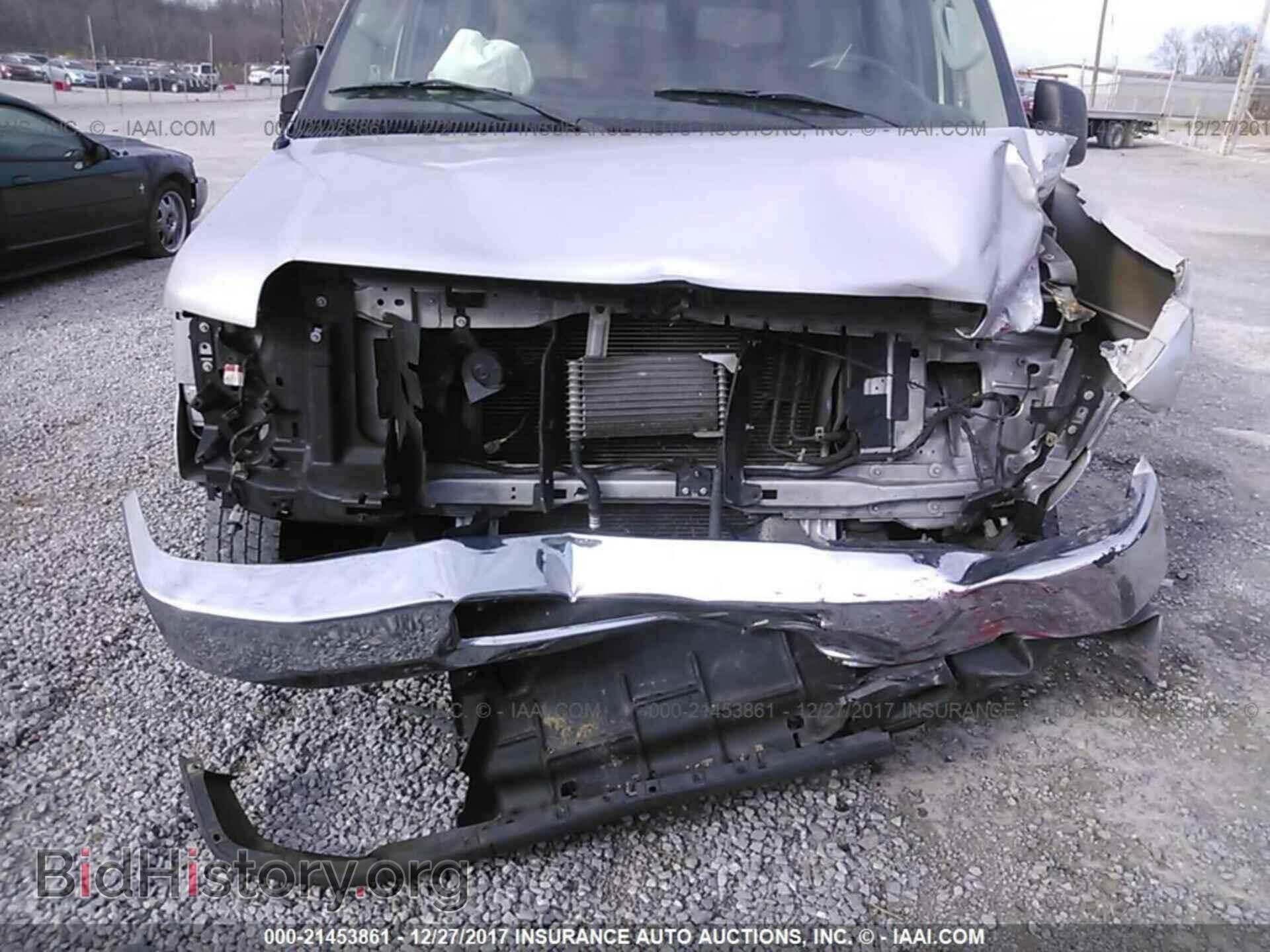 2014 Ford Econoline - VIN: 1FBNE3BL9EDA32241 - Фото 6