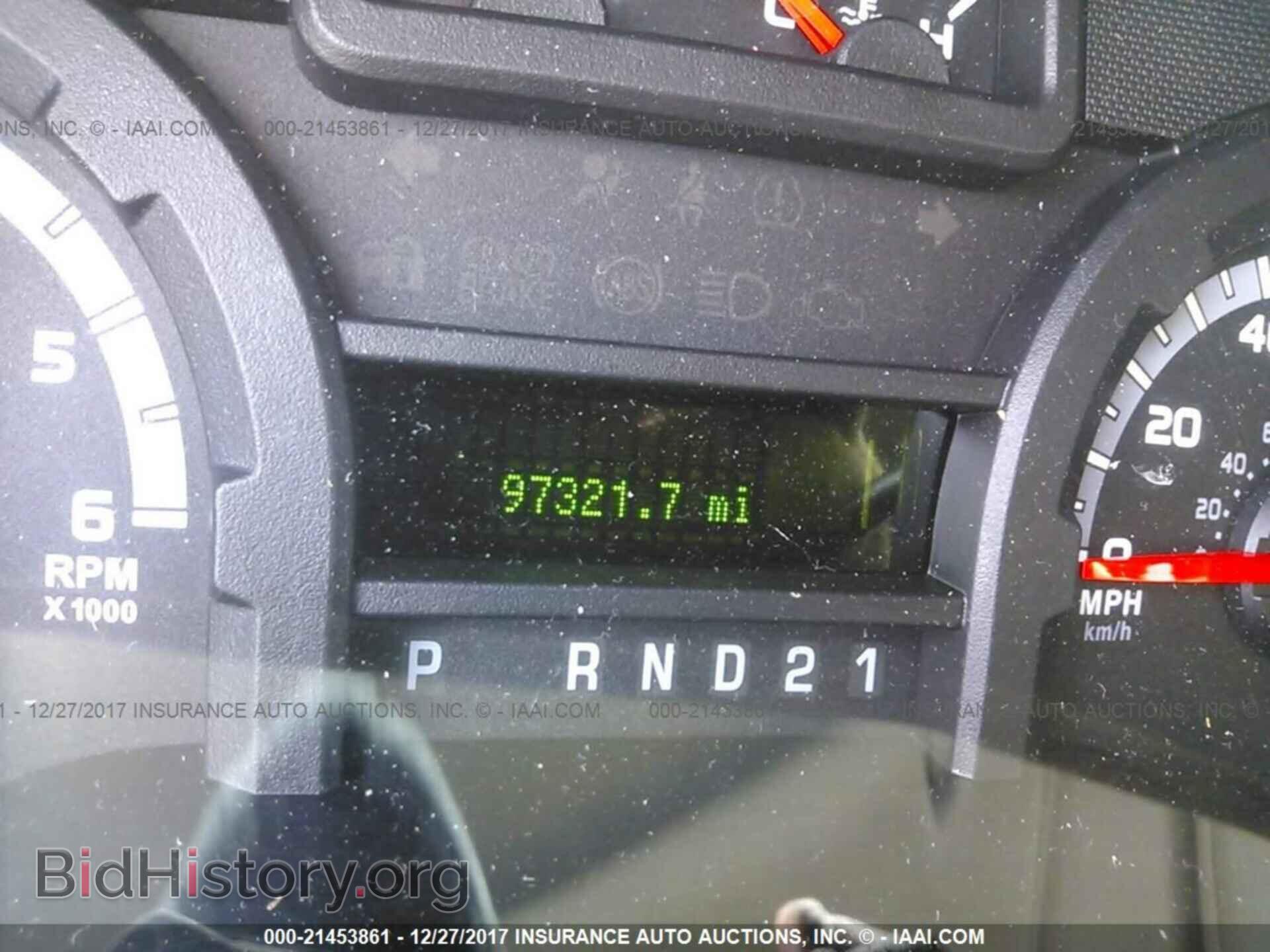 2014 Ford Econoline - VIN: 1FBNE3BL9EDA32241 - Фото 7