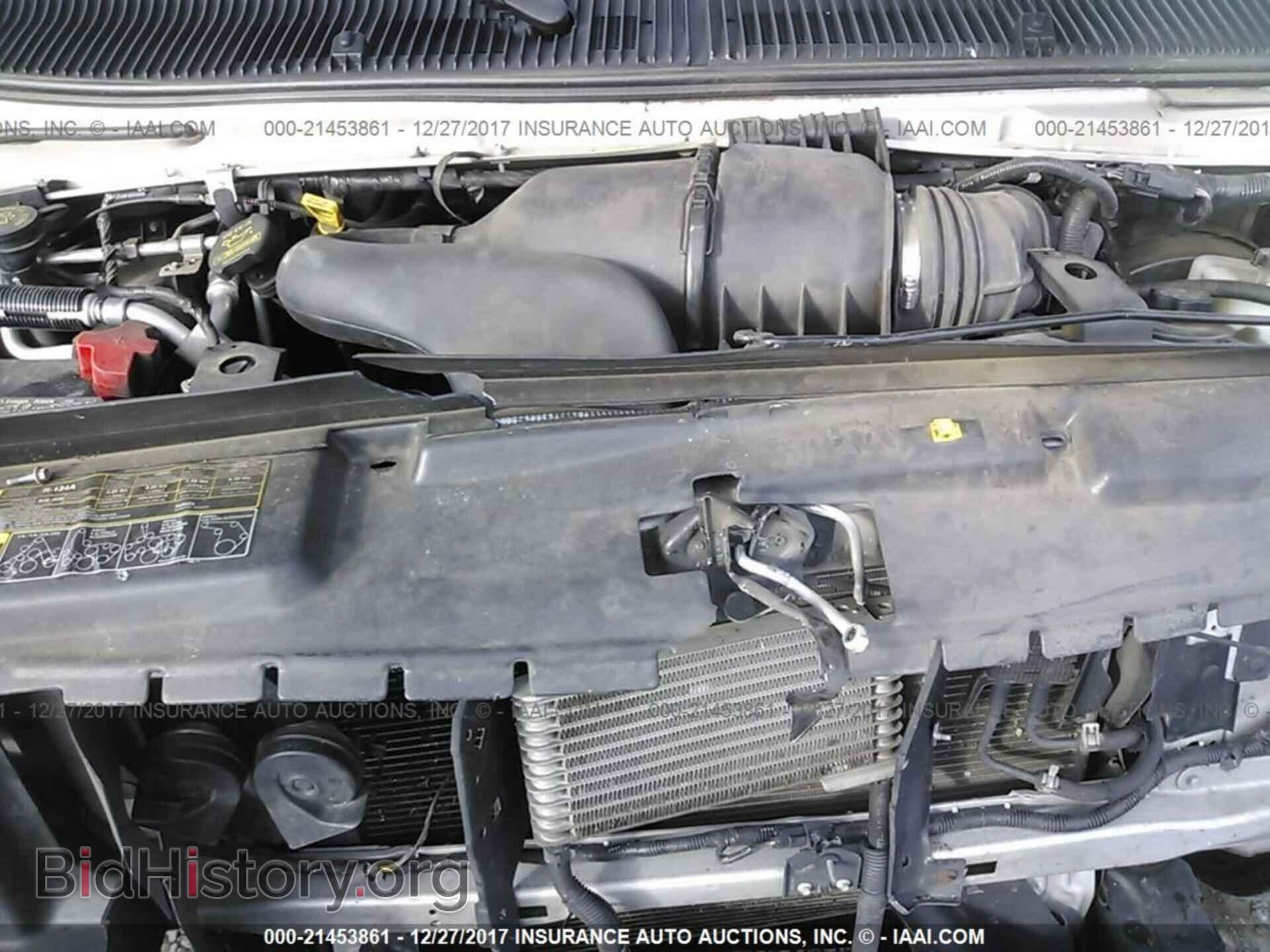 2014 Ford Econoline - VIN: 1FBNE3BL9EDA32241 - Фото 10
