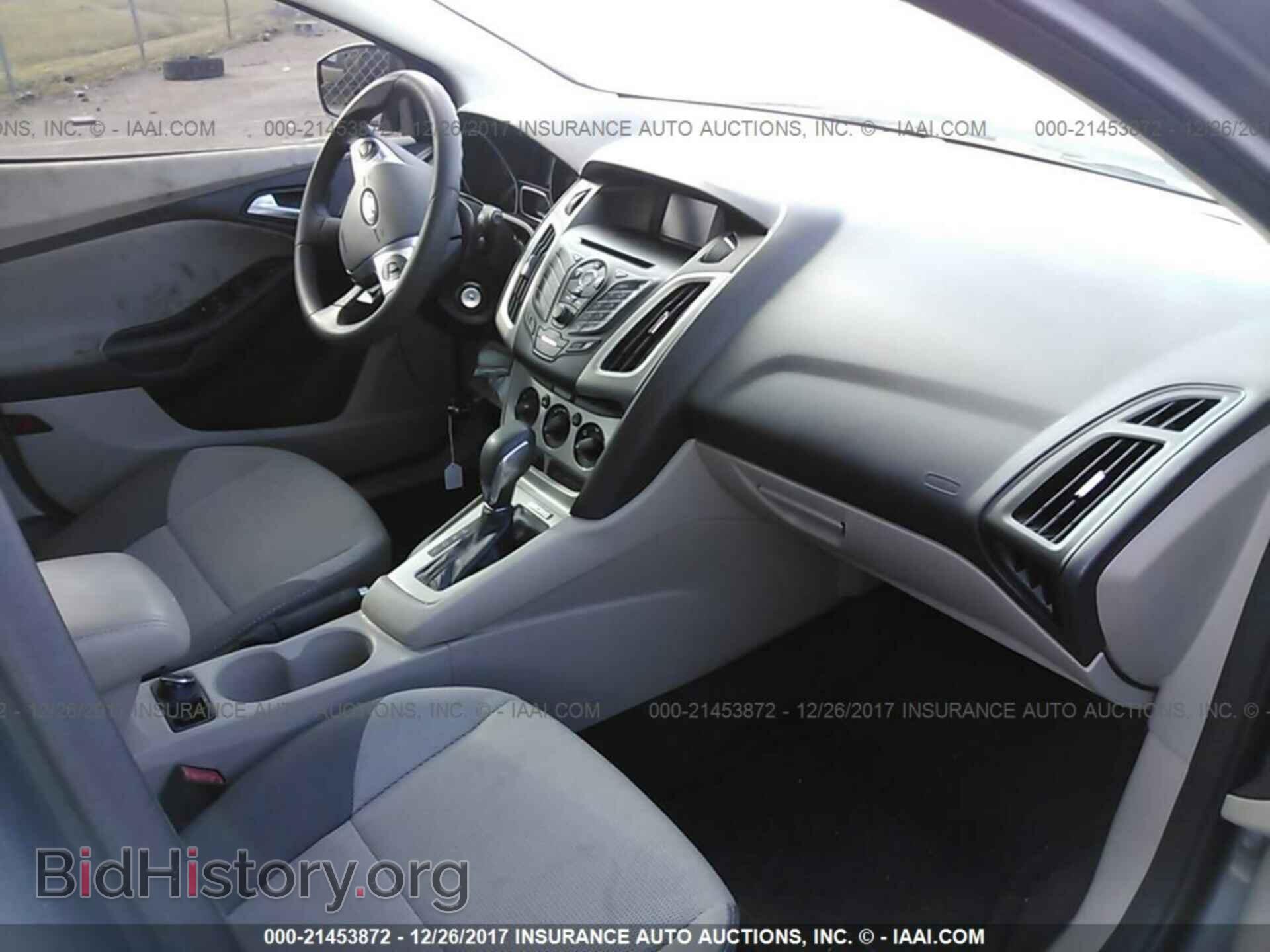2013 Ford Focus - VIN: 1FADP3K2XDL121531 - Photo 5