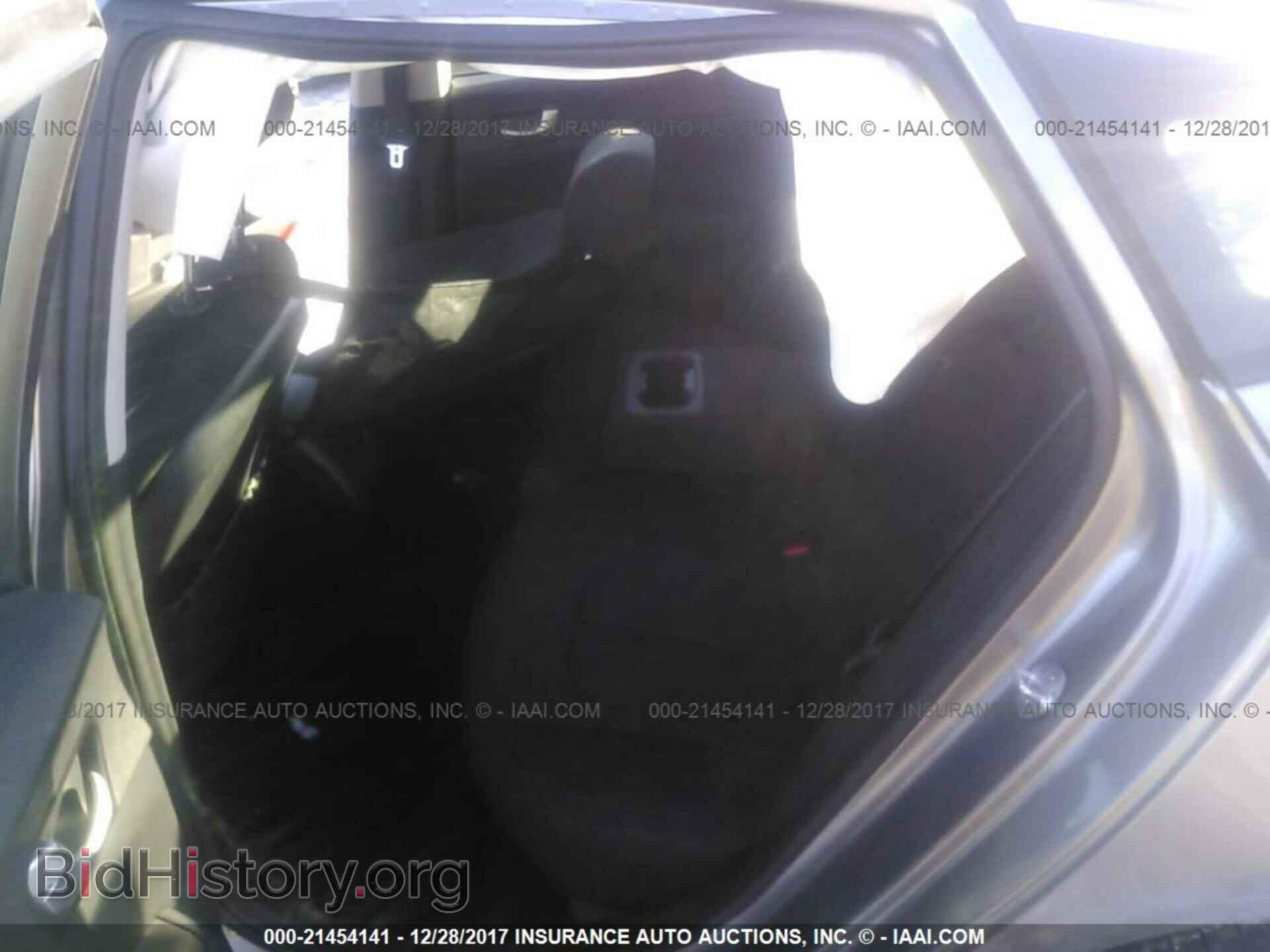 2016 Kia Optima - VIN: 5XXGT4L33GG082379 - Фото 8