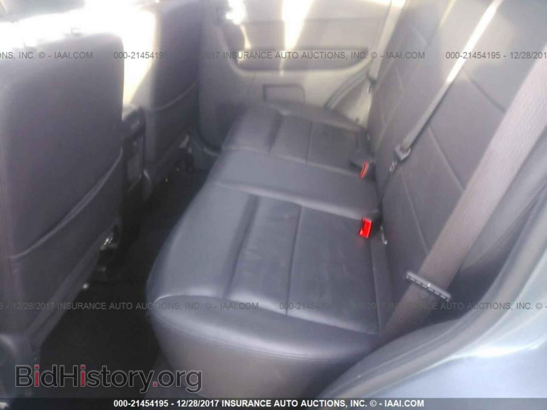 2012 Ford Escape - VIN: 1FMCU0EG5CKA73506 - Photo 8