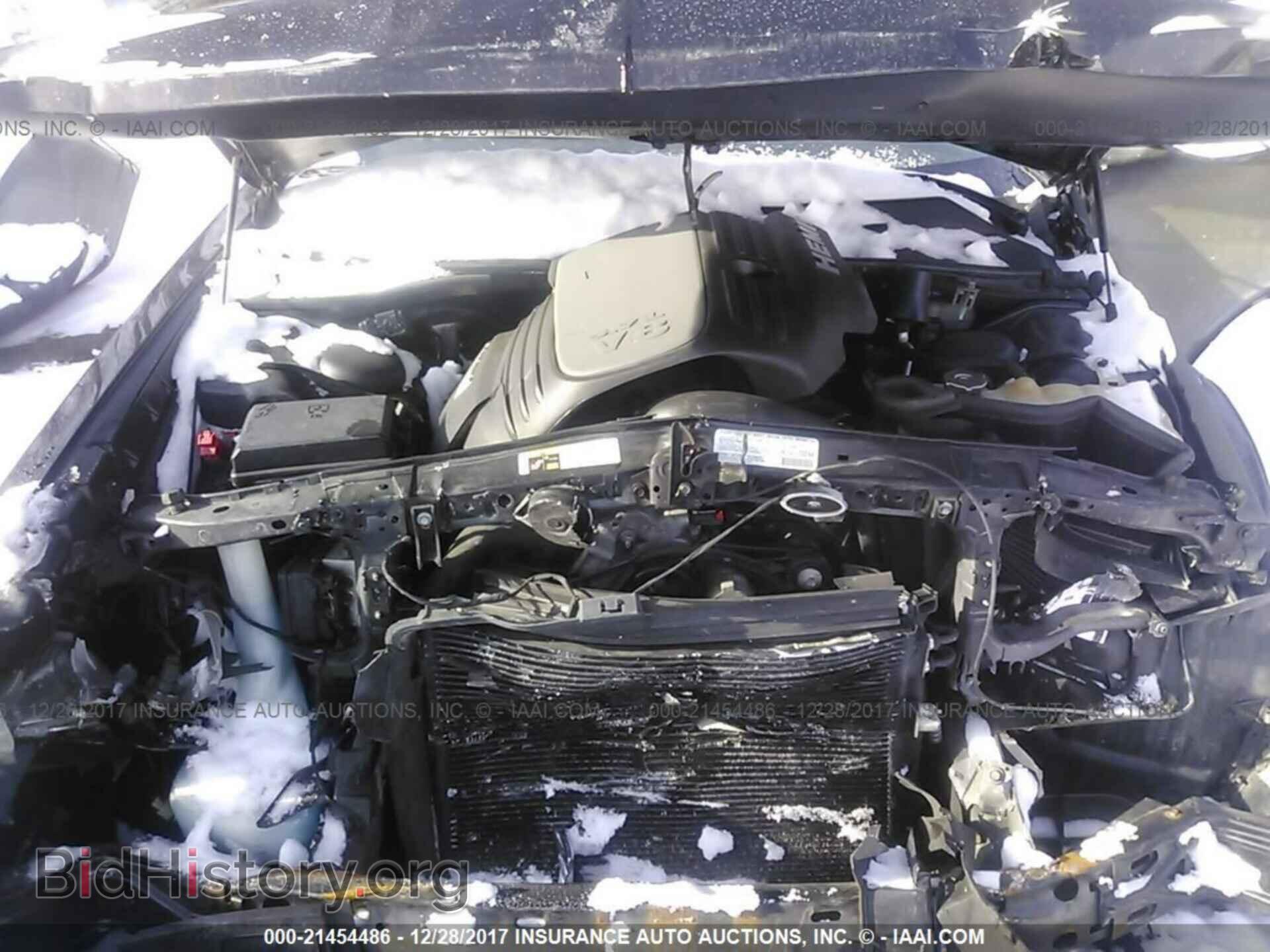 2013 Dodge Challenger - VIN: 2C3CDYBT1DH552295 - Photo 10