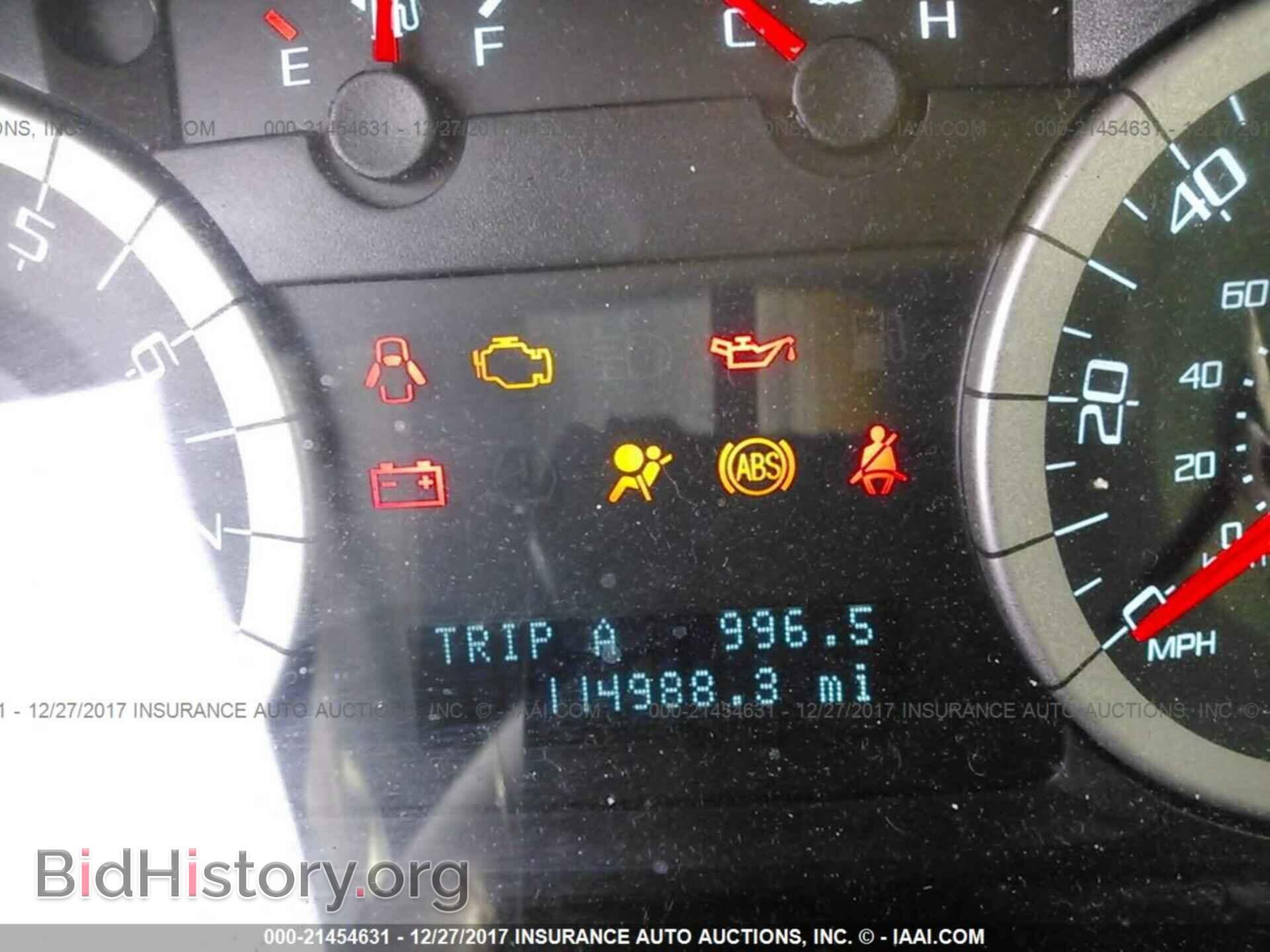 2012 Ford Escape - VIN: 1FMCU0E78CKA55372 - Photo 7