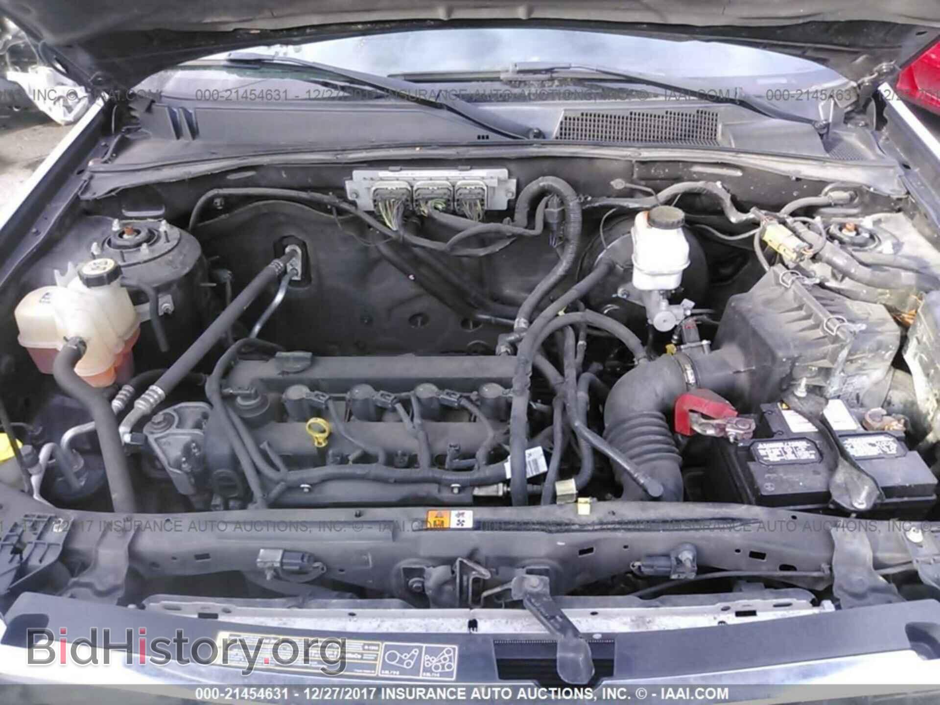 2012 Ford Escape - VIN: 1FMCU0E78CKA55372 - Photo 10