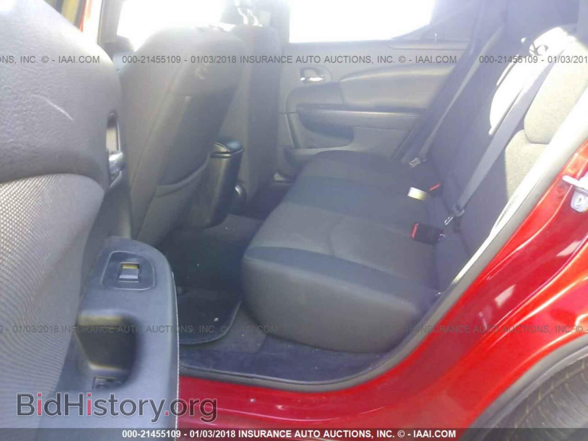 2013 Dodge Avenger - VIN: 1C3CDZCB3DN660887 - Photo 8