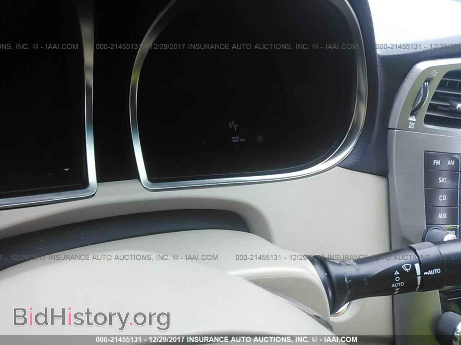 2011 Toyota Avalon - VIN: 4T1BK3DB6BU394255 - Фото 7