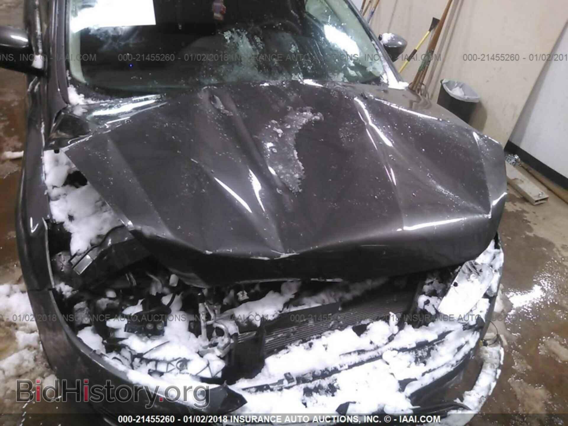 2015 Ford Focus - VIN: 1FADP3K21FL317117 - Photo 6