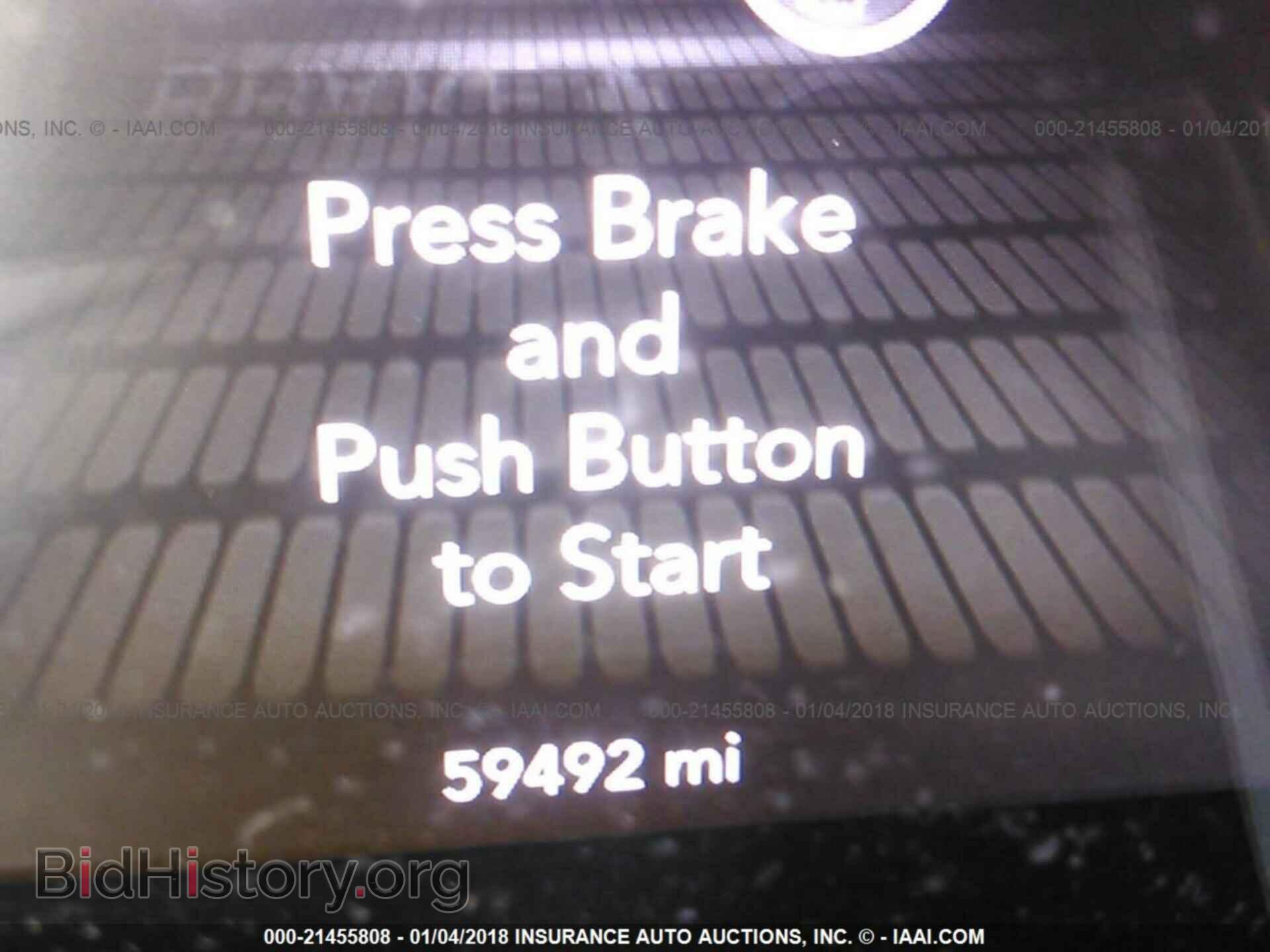 2015 Dodge Challenger - VIN: 2C3CDZAG0FH850009 - Фото 7