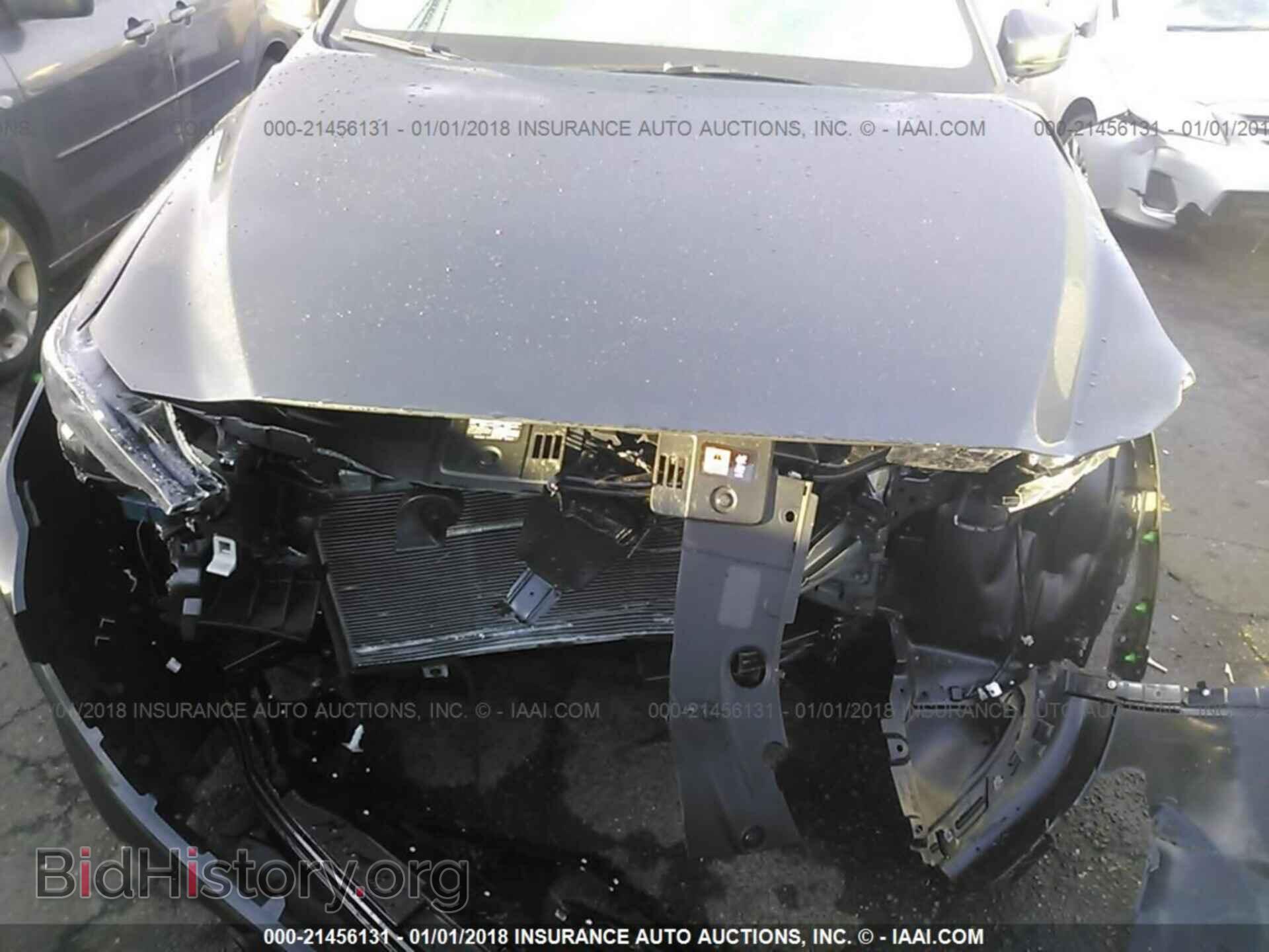 2017 Mazda Cx-5 - VIN: JM3KFBCL3H0225699 - Photo 6