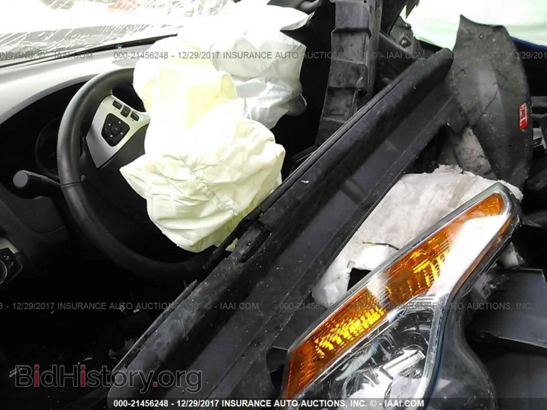 2015 Ford Explorer - VIN: 1FM5K7D80FGA07597 - Photo 5