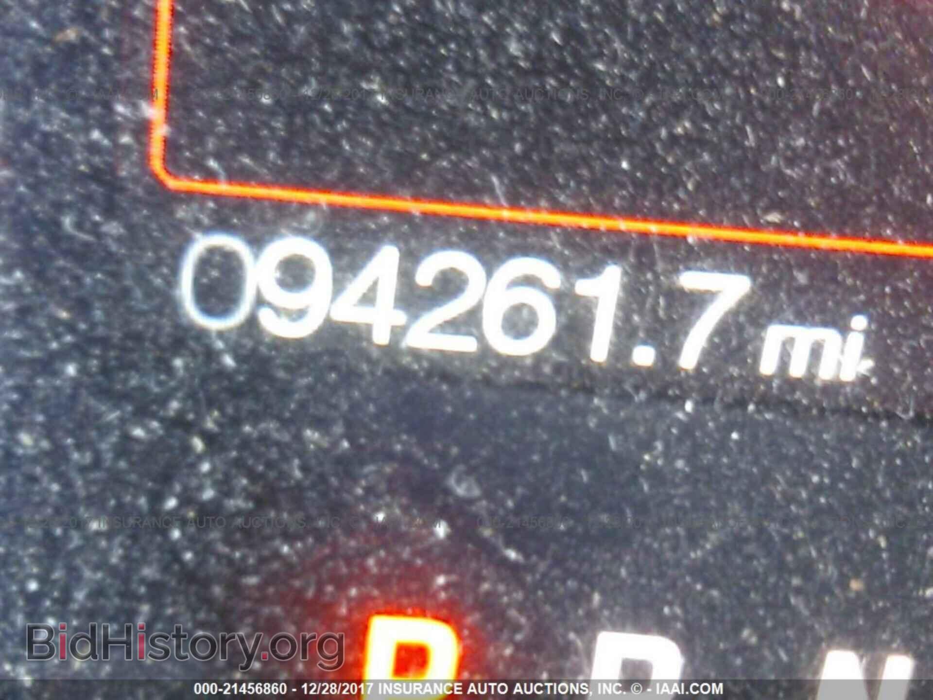 2012 Ford F150 - VIN: 1FTFW1ET2CFC17312 - Фото 7
