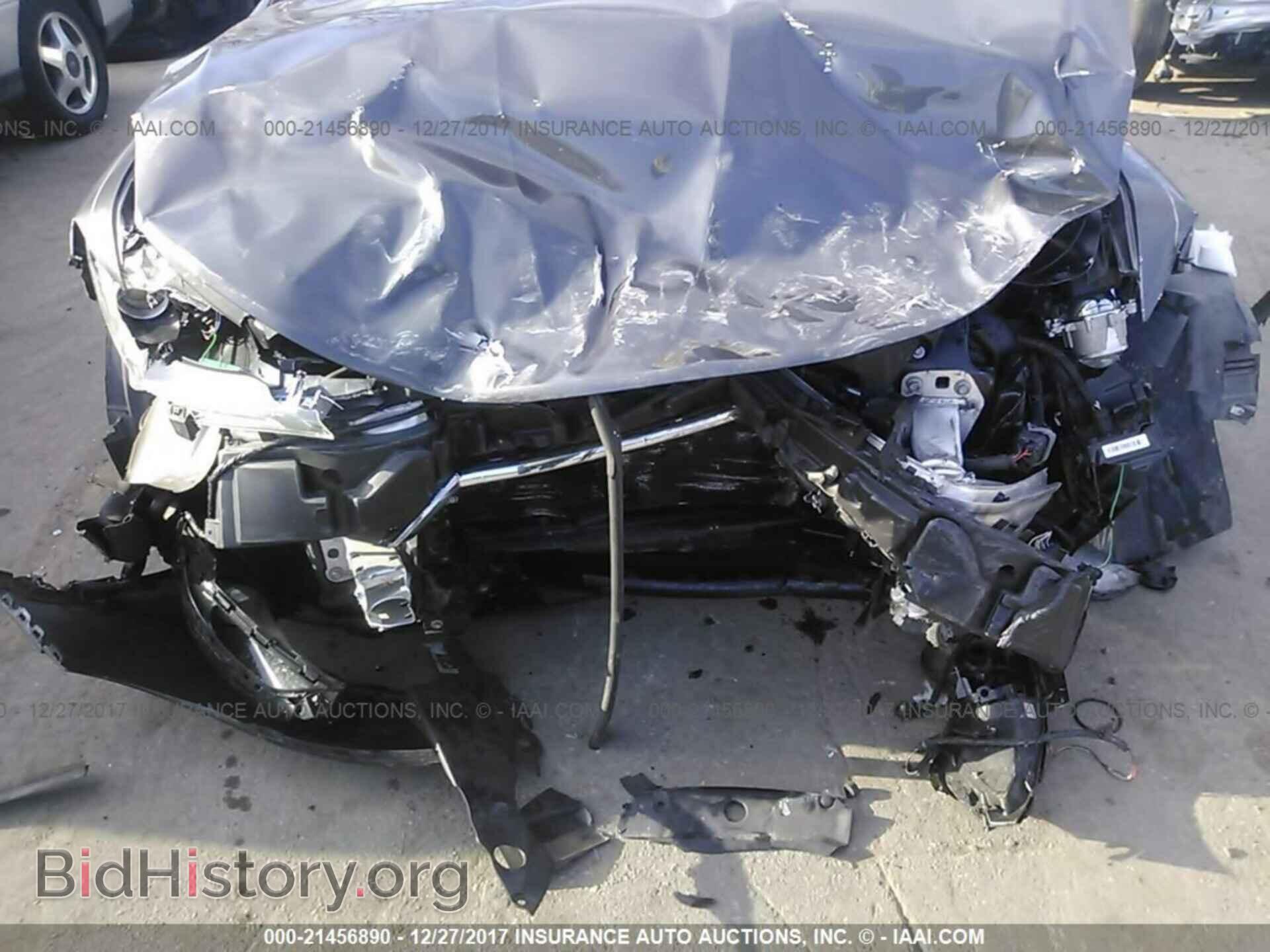2015 Chrysler 200 - VIN: 1C3CCCCB2FN708477 - Фото 6