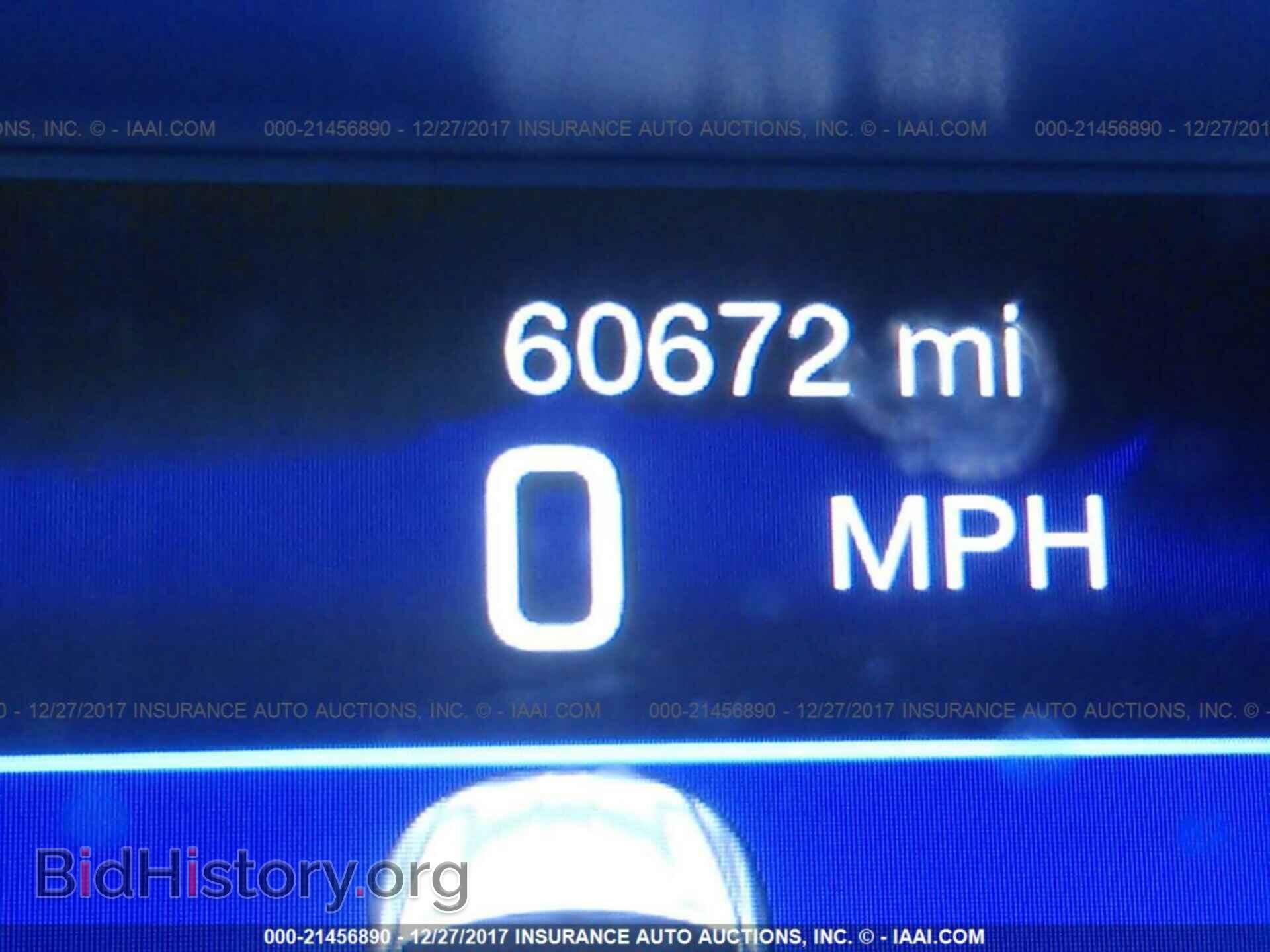 2015 Chrysler 200 - VIN: 1C3CCCCB2FN708477 - Фото 7