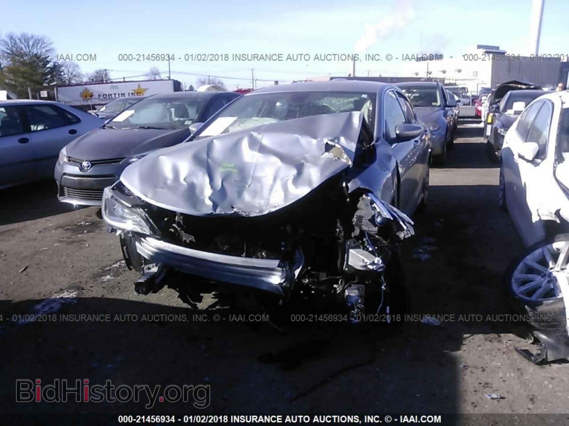 2015 Chrysler 200 - VIN: 1C3CCCAB8FN739980 - Photo 6