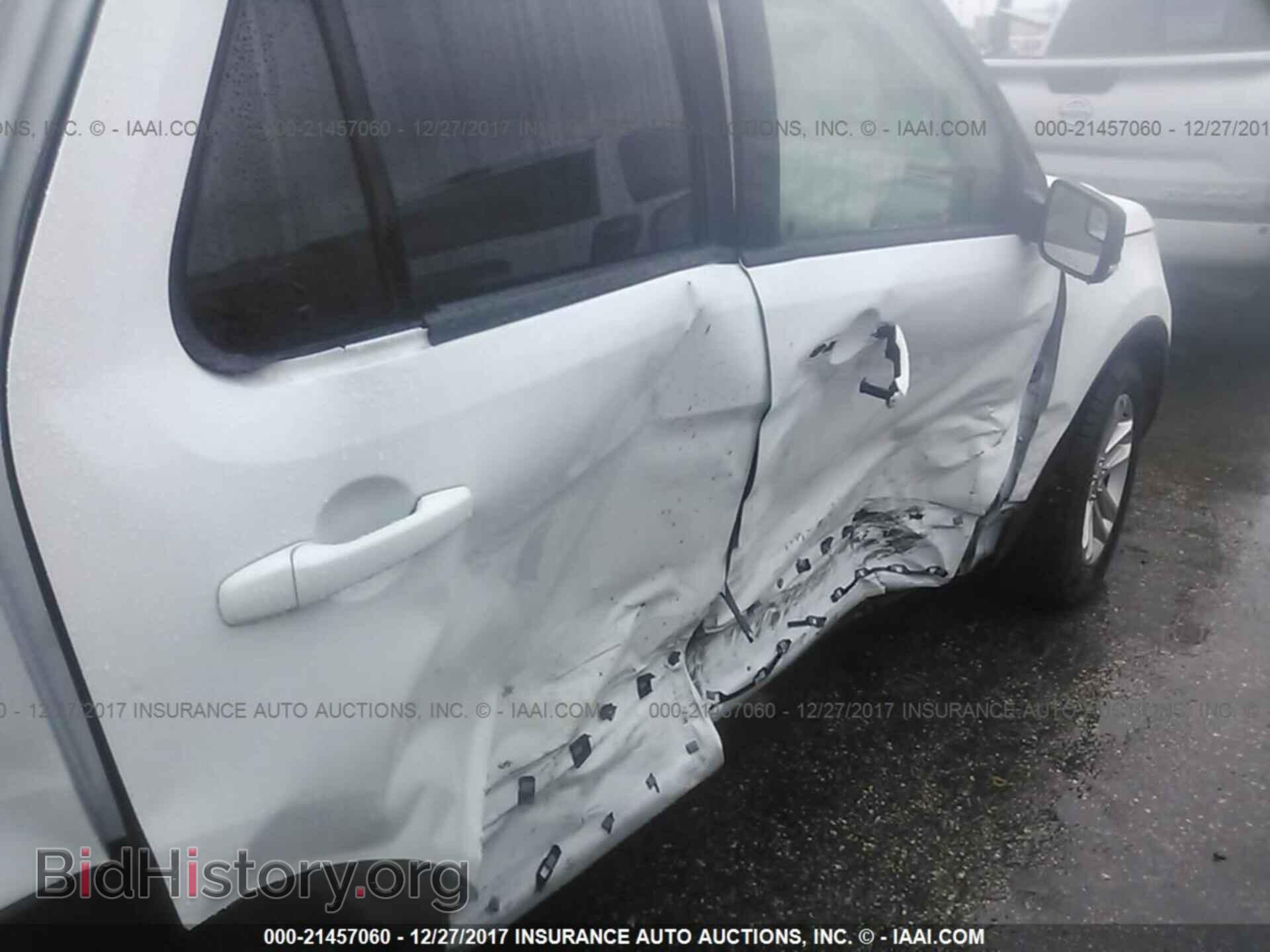 2016 Ford Explorer - VIN: 1FM5K7DH7GGB29939 - Photo 6