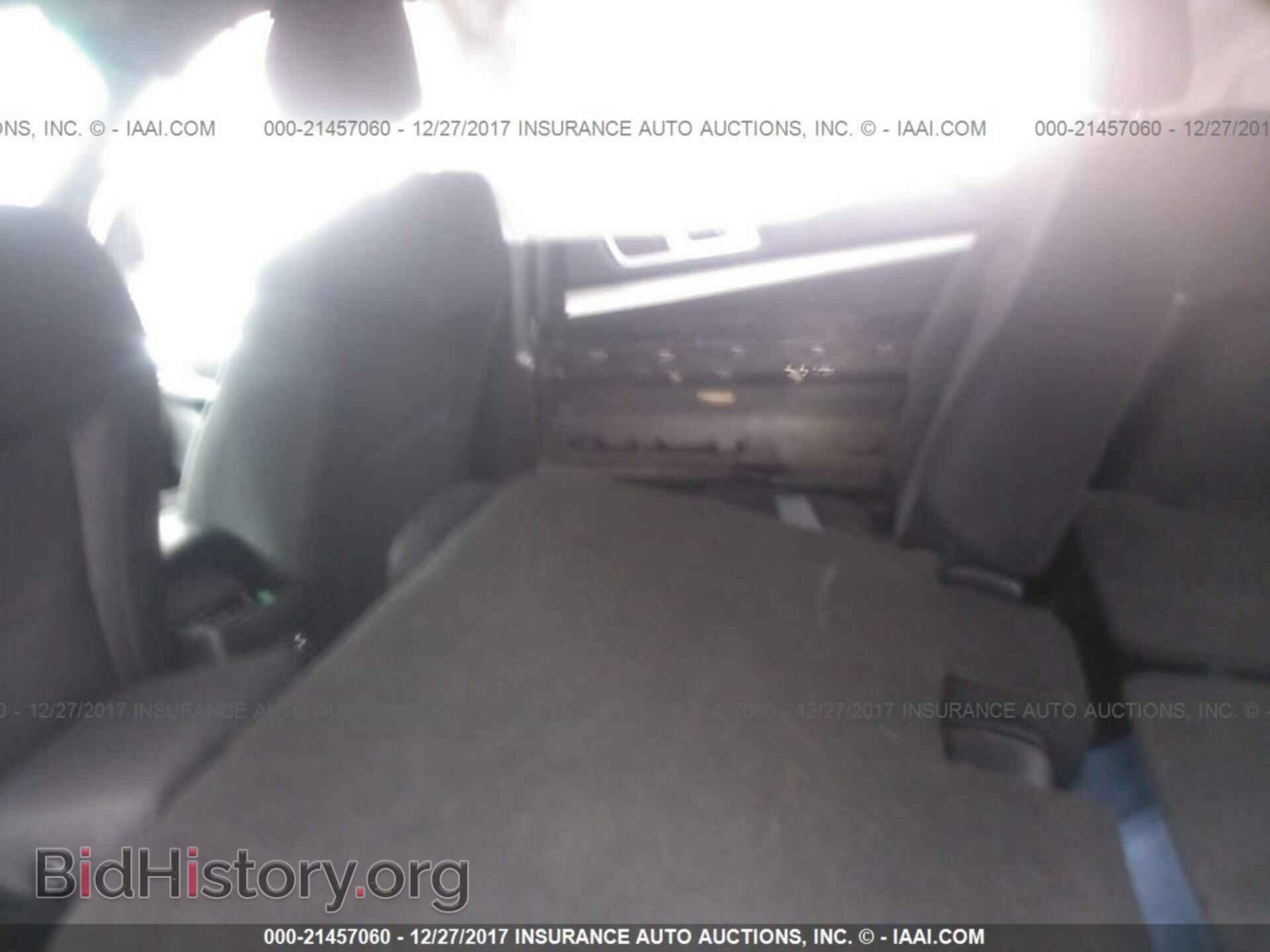 2016 Ford Explorer - VIN: 1FM5K7DH7GGB29939 - Photo 8