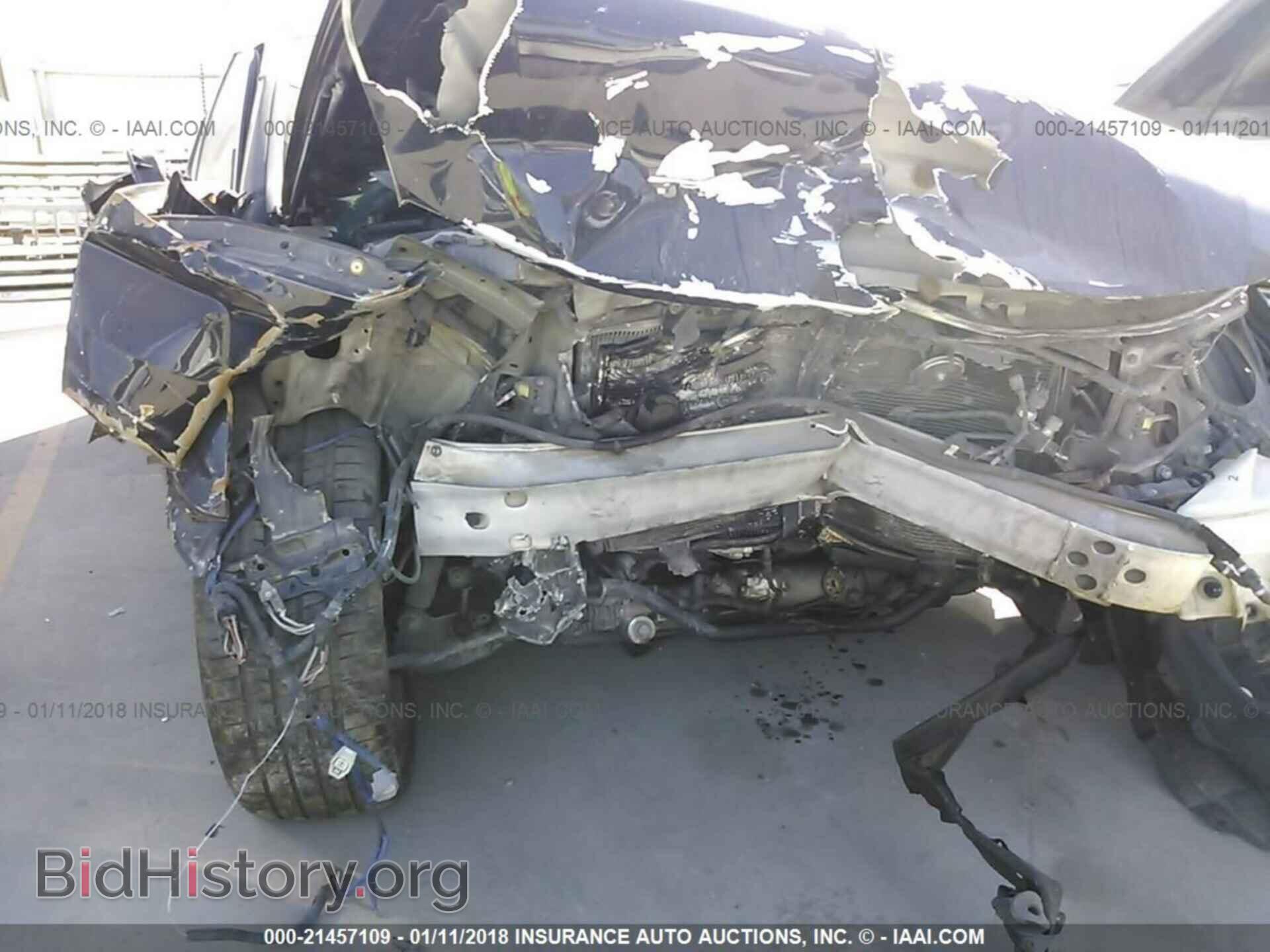 2011 Lexus Gs - VIN: JTHBE1KS2B0053573 - Photo 6