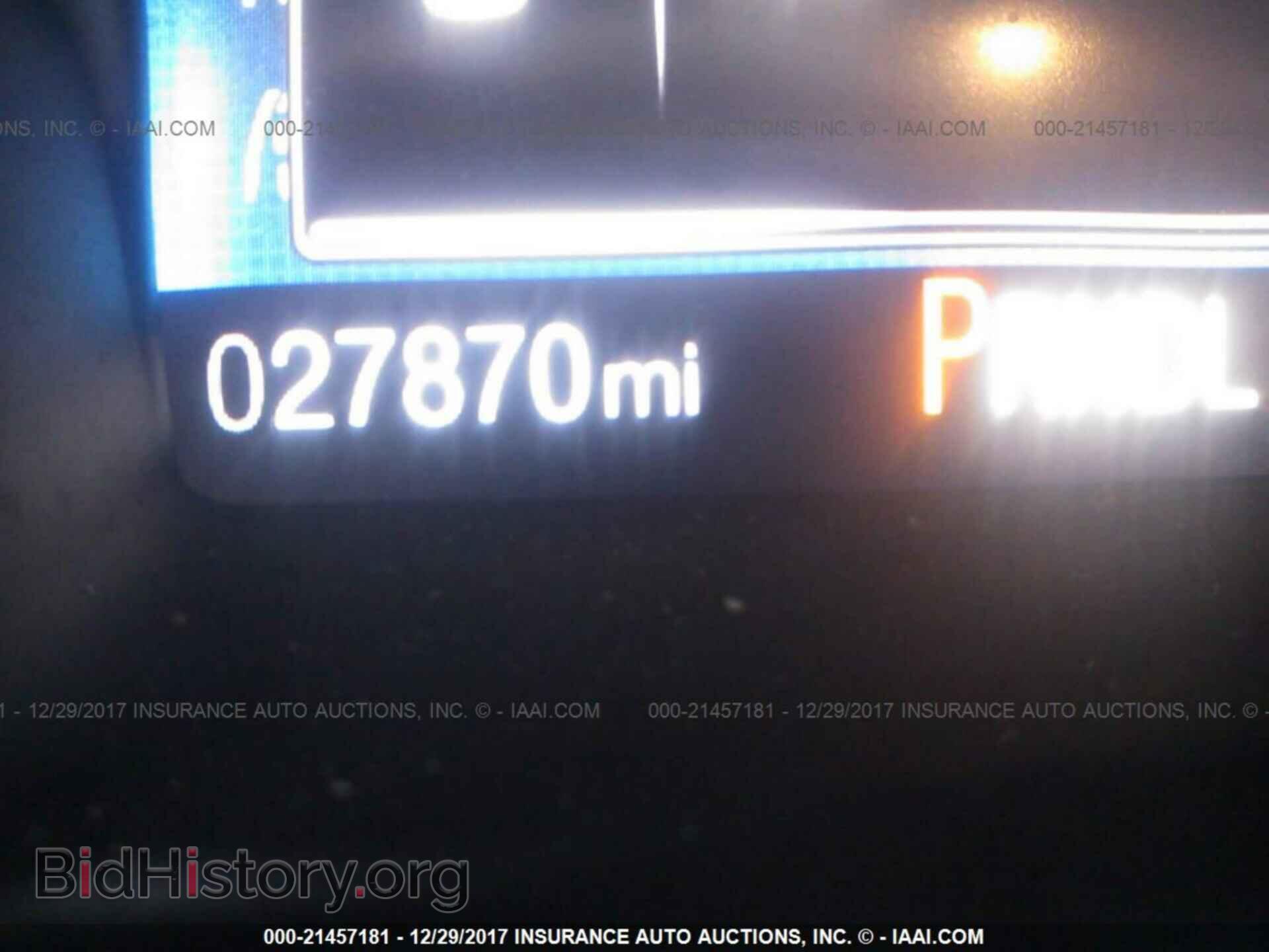 2015 Ford Focus - VIN: 1FADP3F29FL355303 - Photo 7