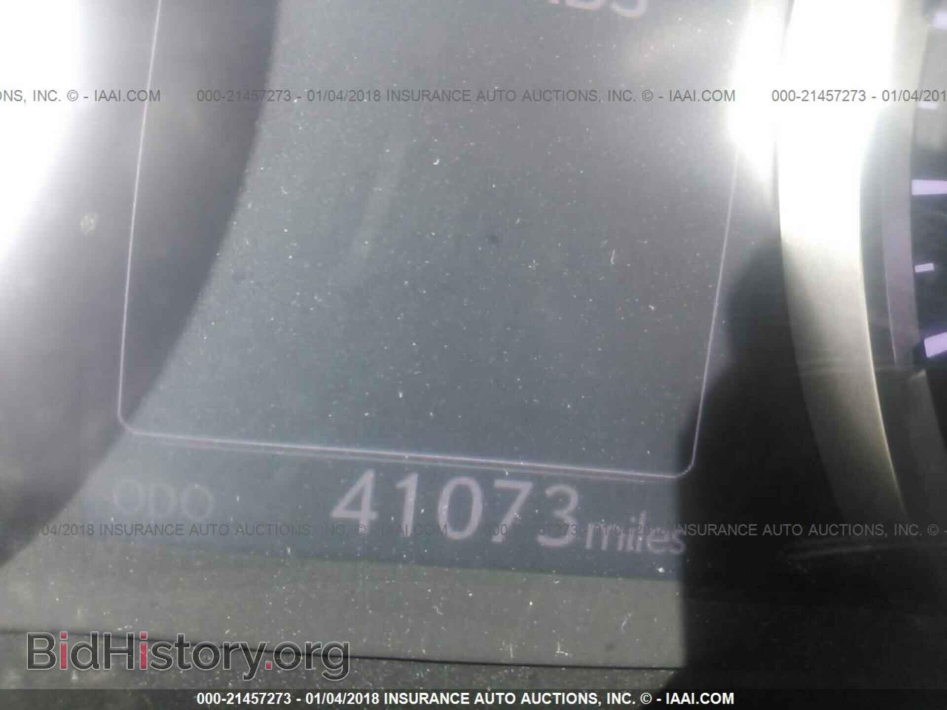 2014 Lexus Is - VIN: JTHBF1D27E5035345 - Фото 7