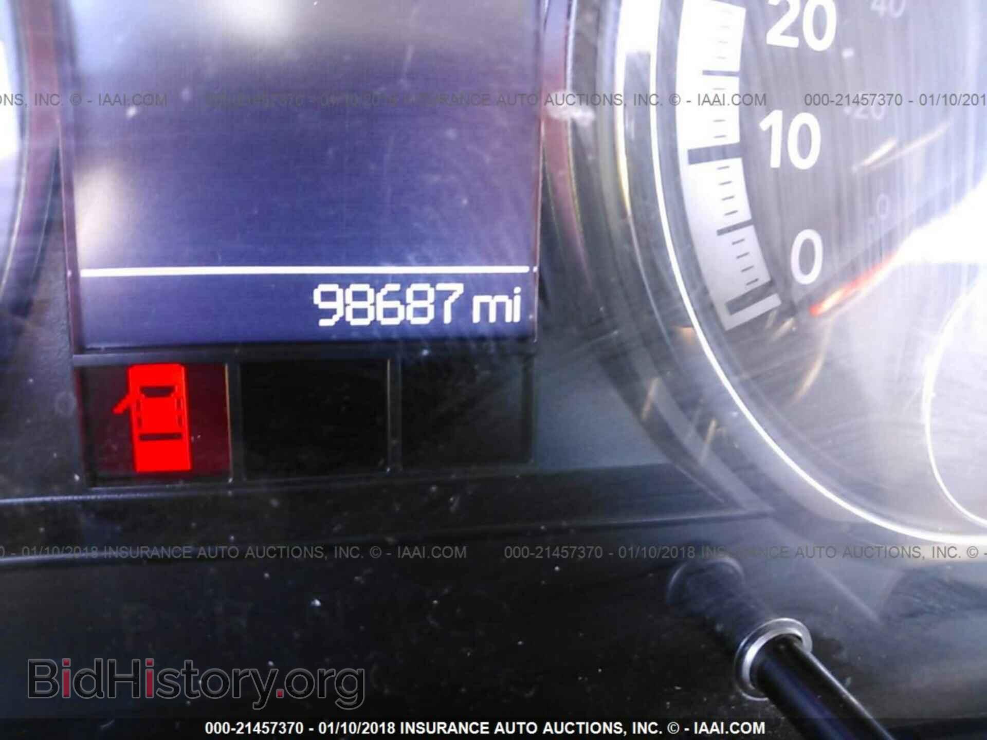 2012 Dodge Ram 1500 - VIN: 1C6RD6LT4CS312729 - Photo 7