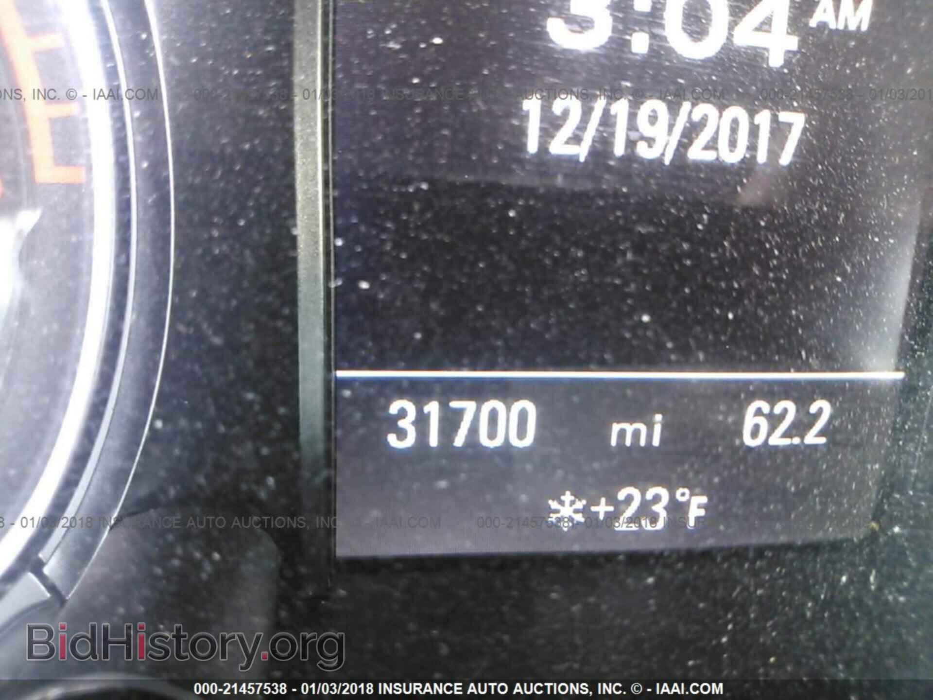 2016 Audi Q5 - VIN: WA1L2AFP3GA116941 - Фото 7