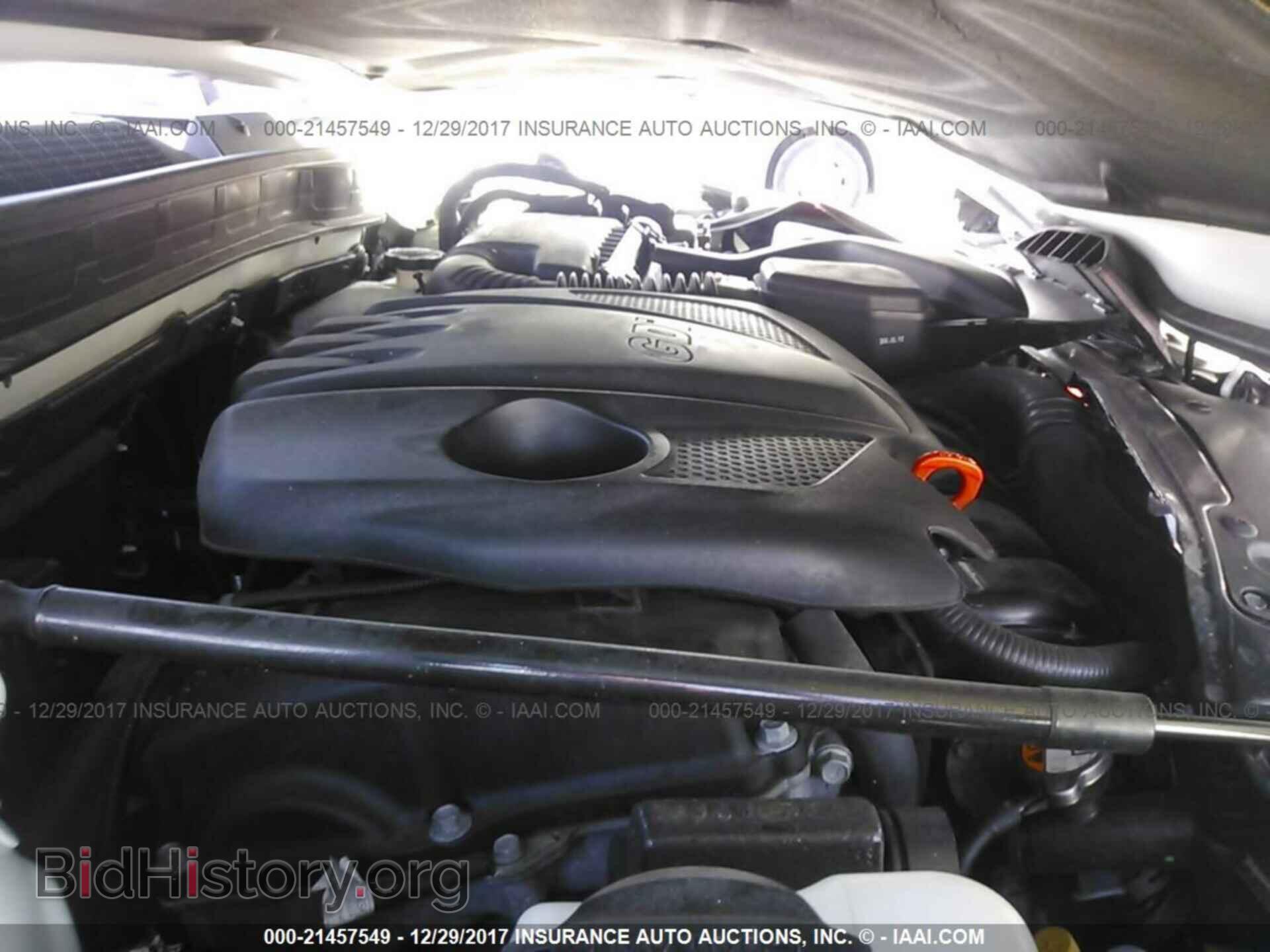 2014 Kia Optima - VIN: KNAGM4A75E5485779 - Фото 10