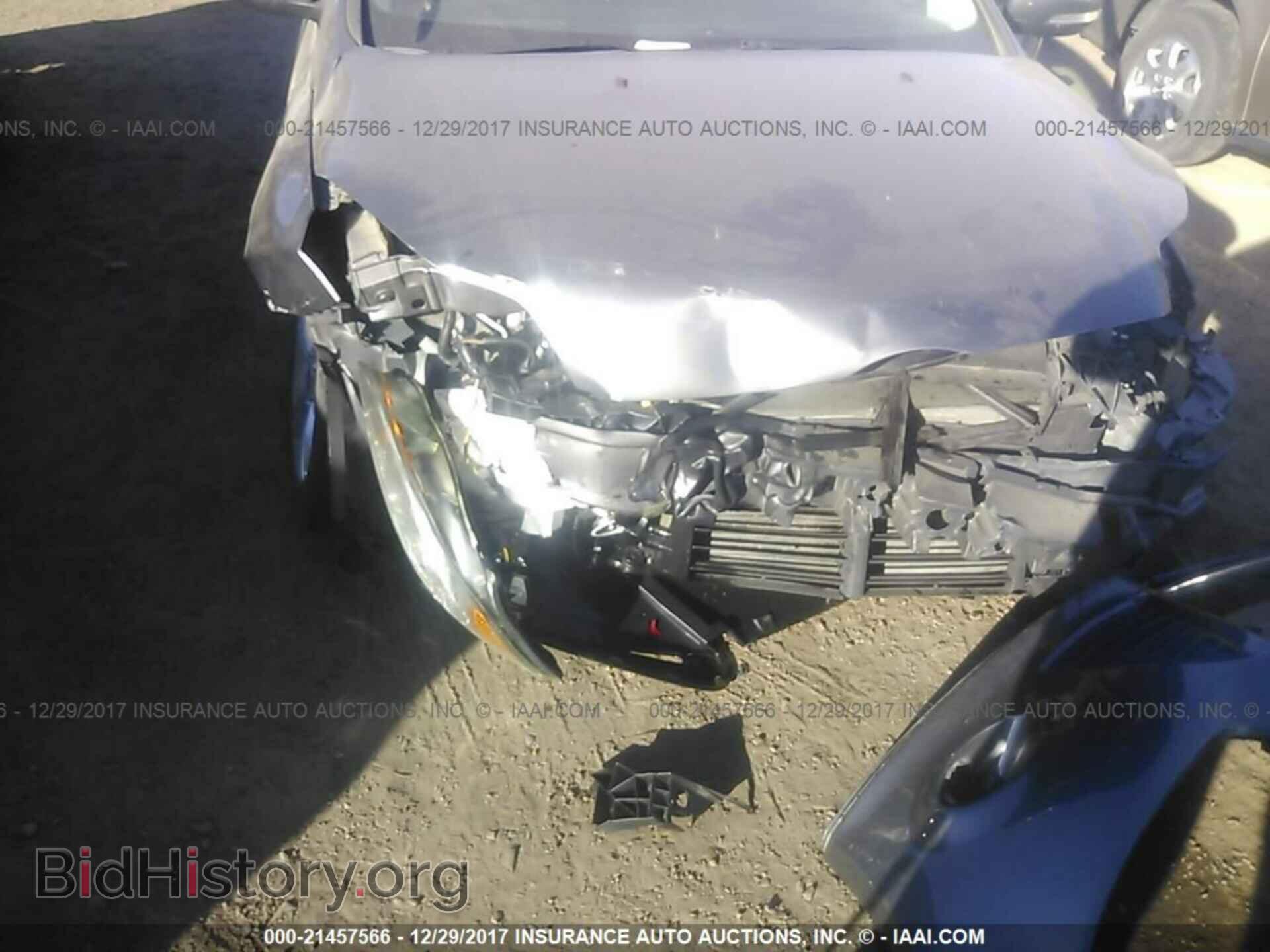 2014 Ford Focus - VIN: 1FADP3F28EL150487 - Photo 6