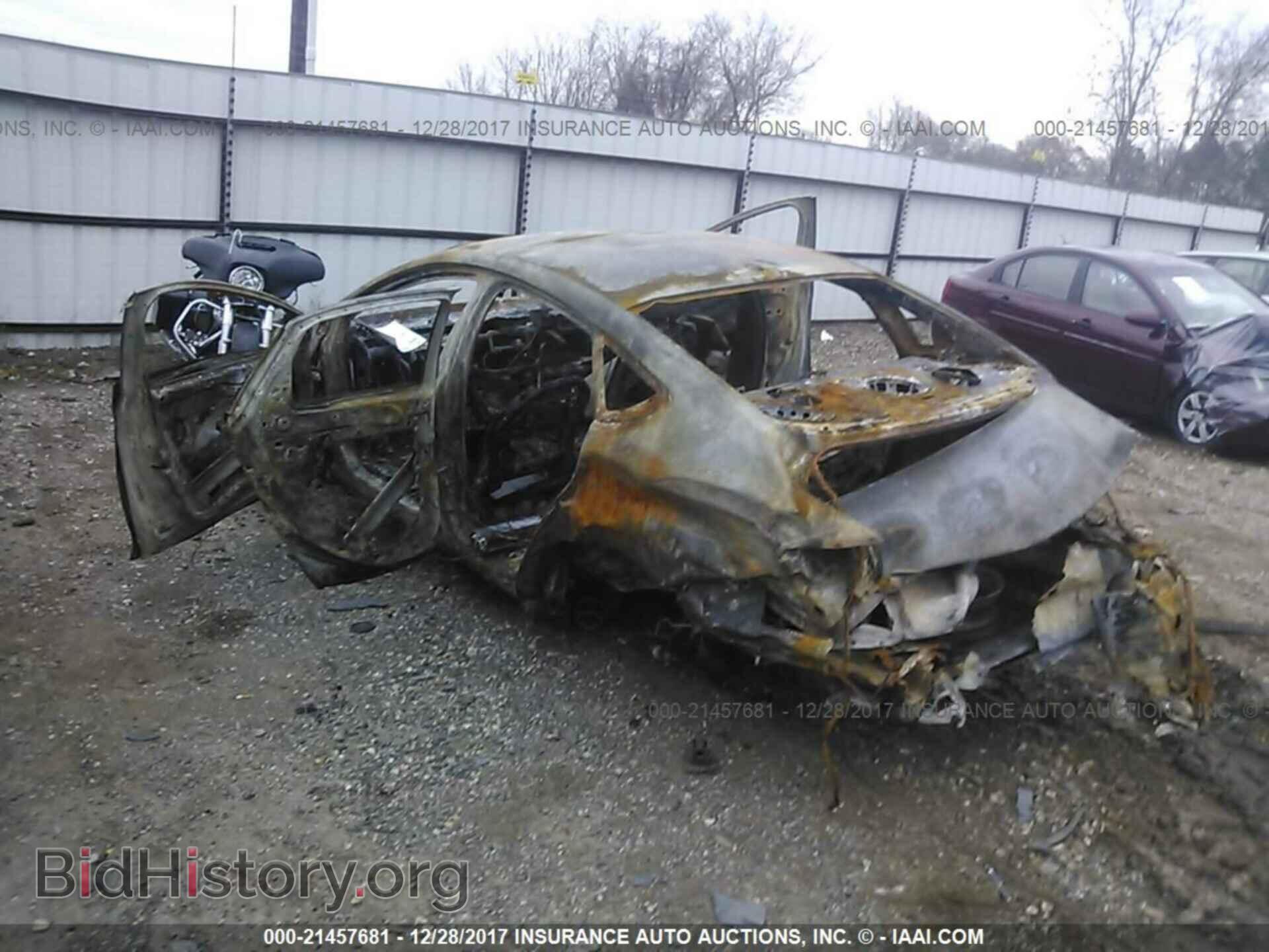 2015 Chrysler 200 - VIN: 1C3CCCCG9FN510040 - Photo 3