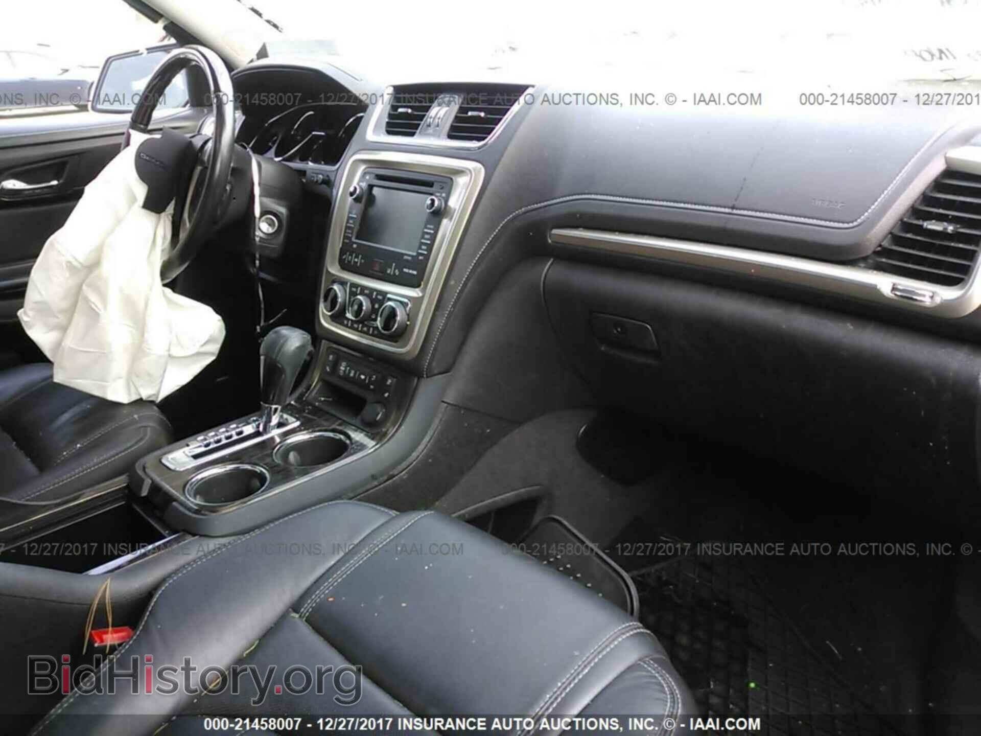 2014 Gmc Acadia - VIN: 1GKKVTKD8EJ280879 - Photo 5