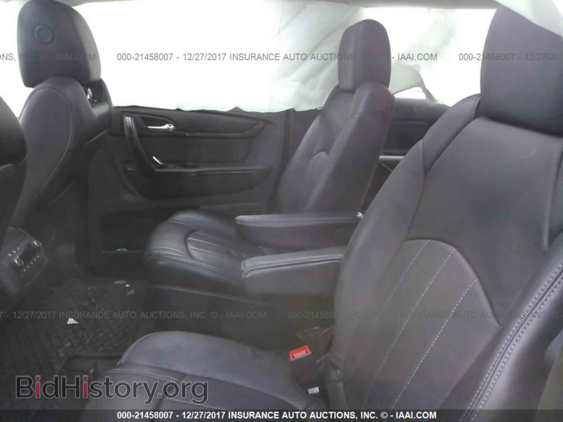 2014 Gmc Acadia - VIN: 1GKKVTKD8EJ280879 - Photo 8