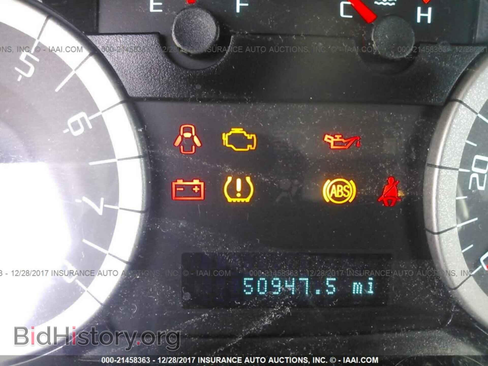 2012 Ford Escape - VIN: 1FMCU0E77CKC36012 - Photo 7