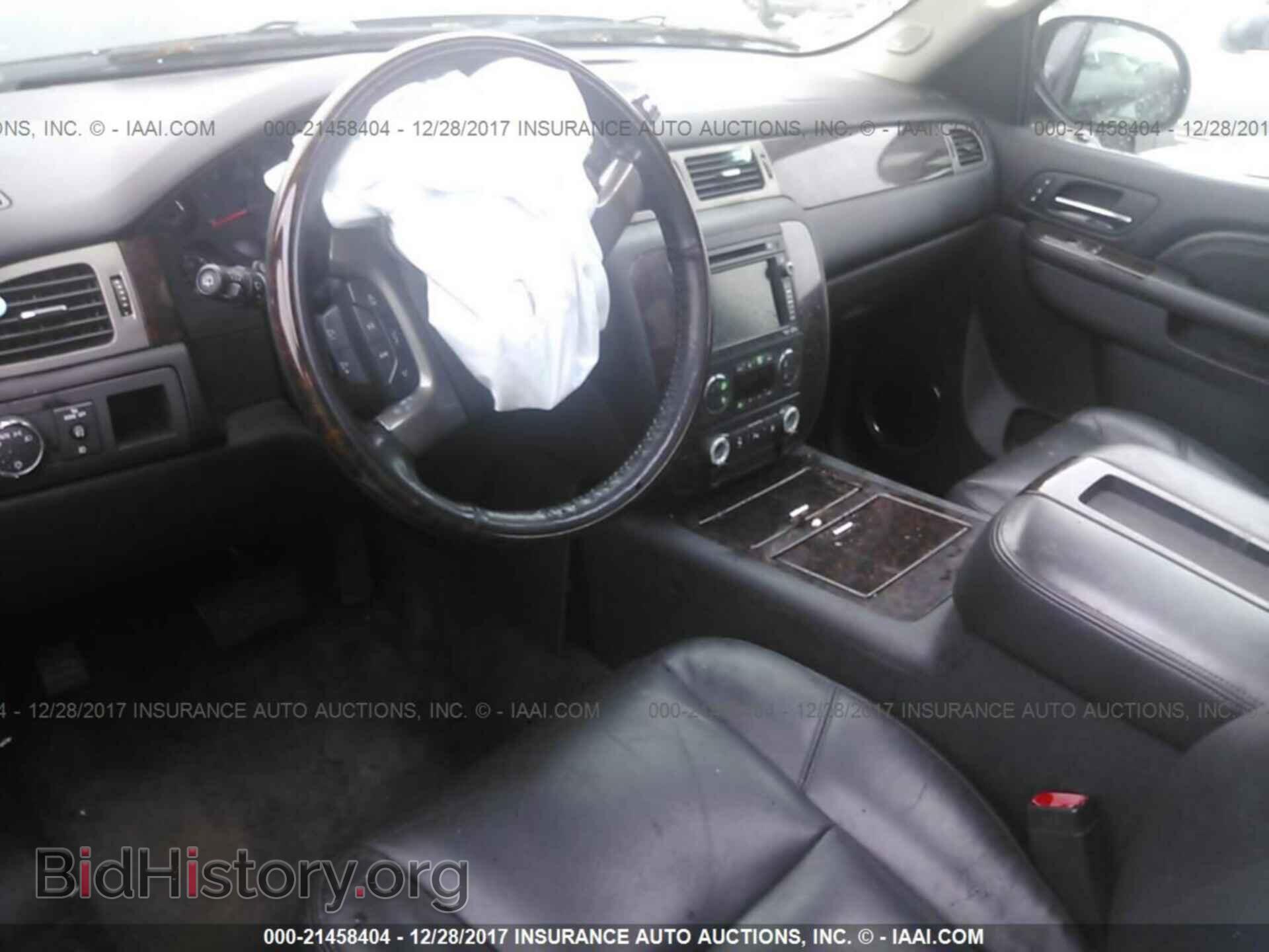 2011 Gmc Yukon - VIN: 1GKS1EEF1BR135068 - Фото 5