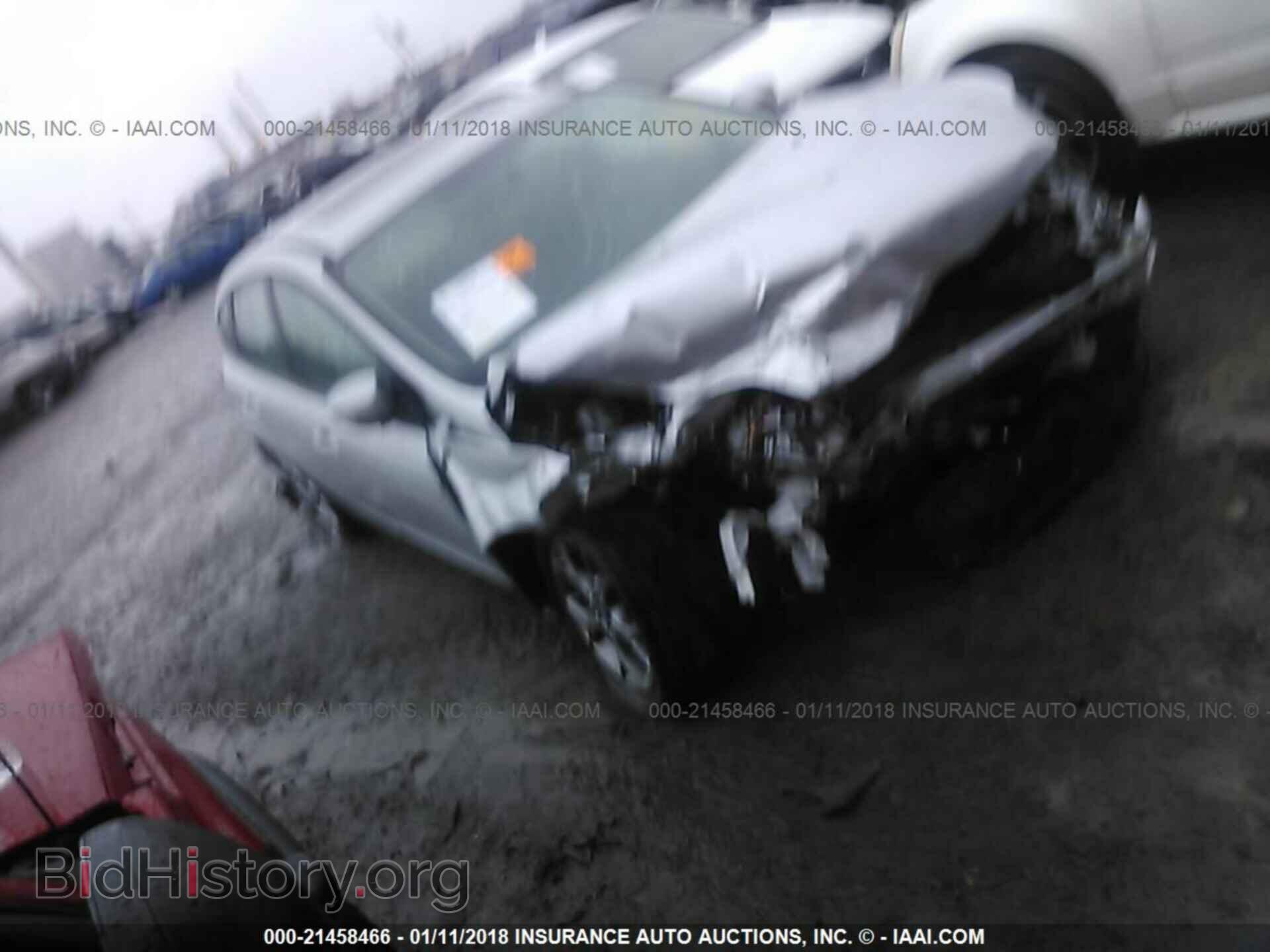 Photo 1FADP3K2XDL130777 - Ford Focus 2013