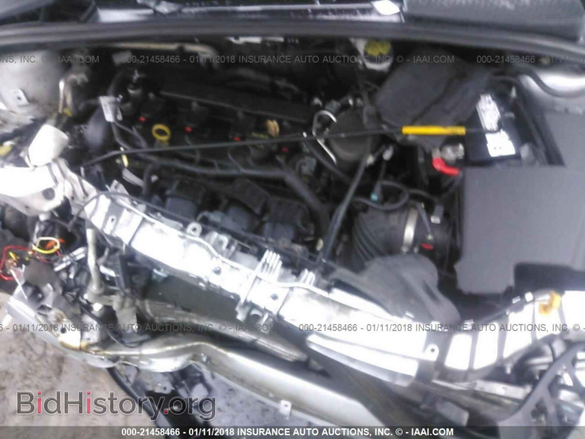 2013 Ford Focus - VIN: 1FADP3K2XDL130777 - Photo 10