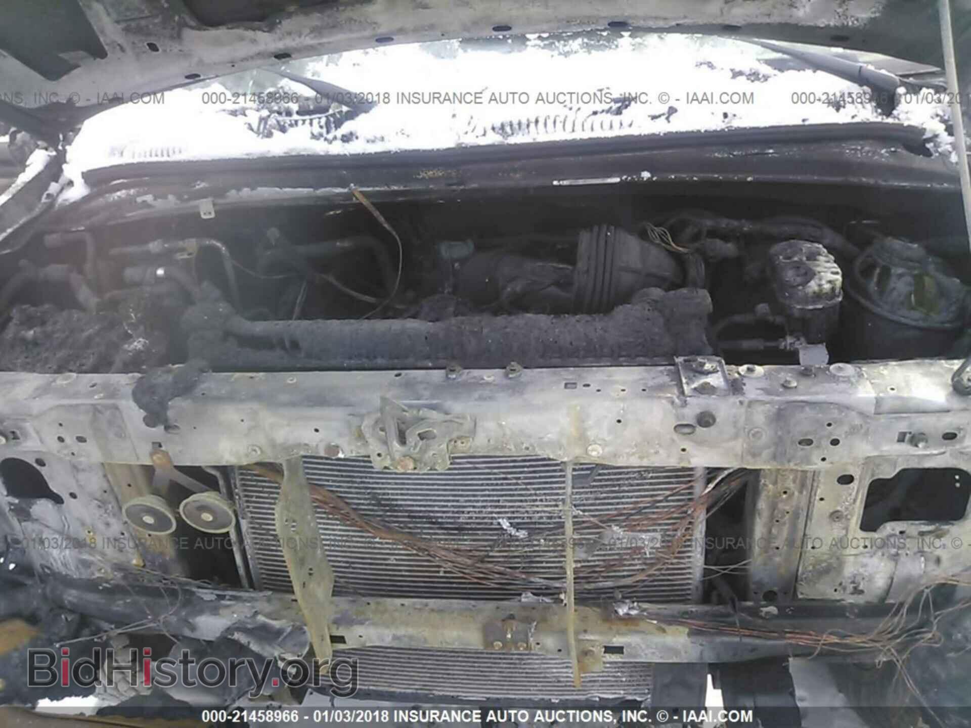 2014 Ford Econoline - VIN: 1FTNE1EW4EDA76766 - Фото 10