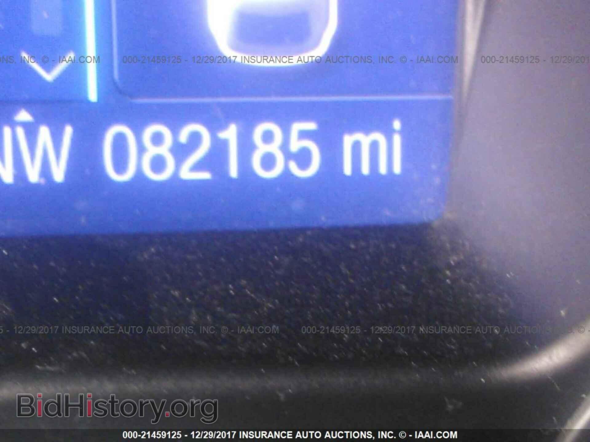 2013 Ford Focus - VIN: 1FADP3E26DL187733 - Фото 7