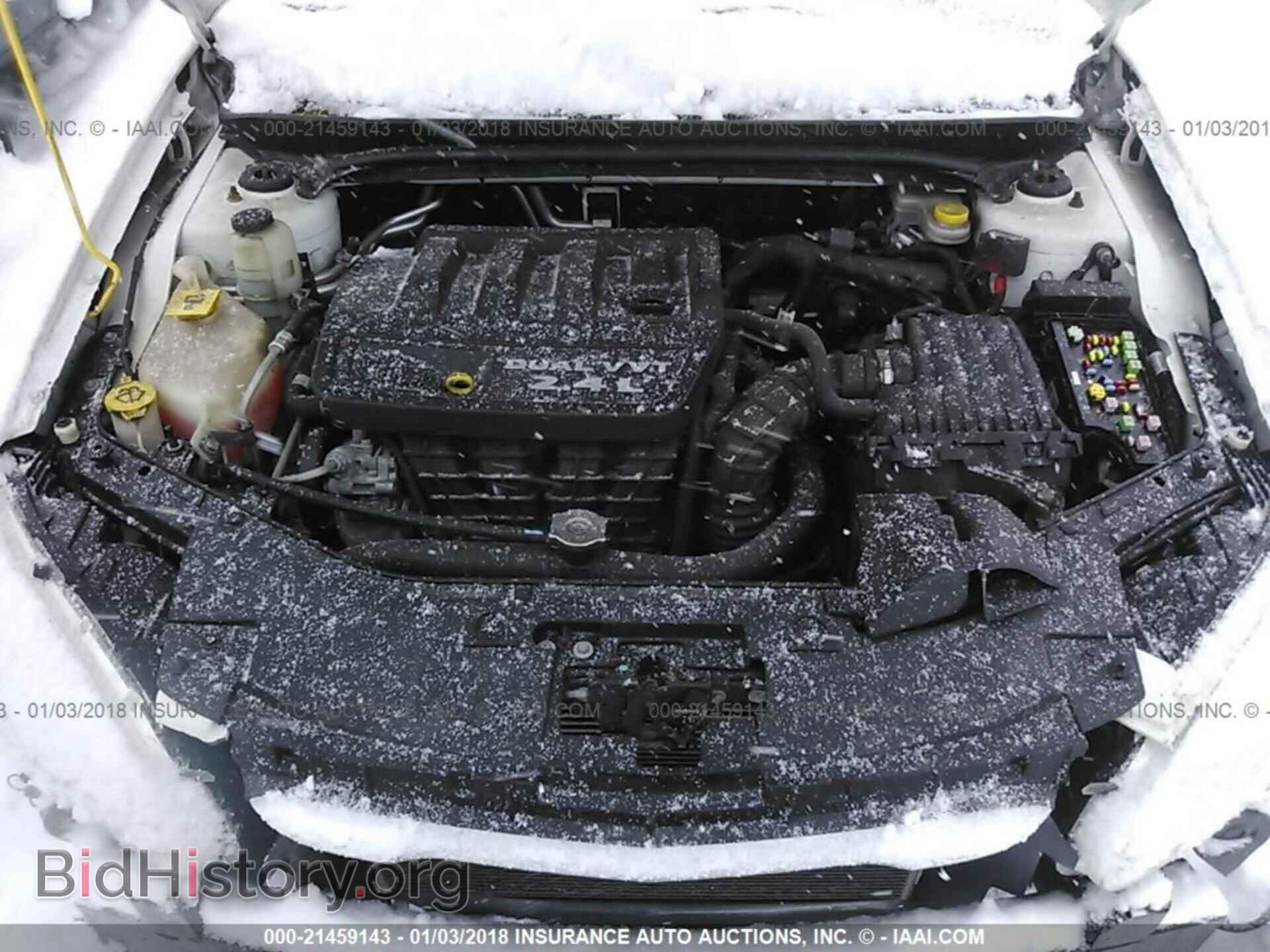 2012 Chrysler 200 - VIN: 1C3CCBCBXCN283676 - Фото 10