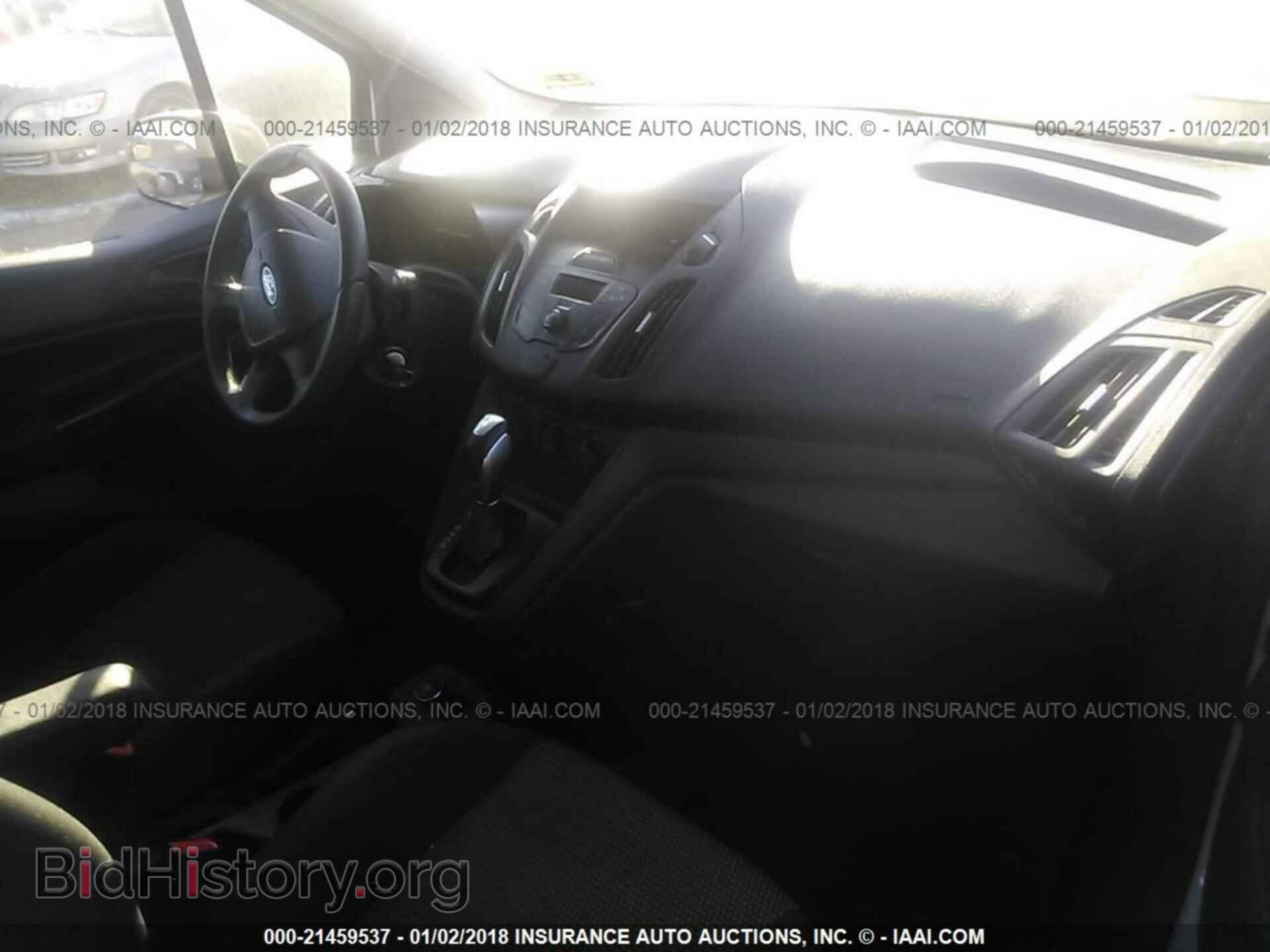 2015 Ford Transit - VIN: NM0LE7E76F1193171 - Фото 5