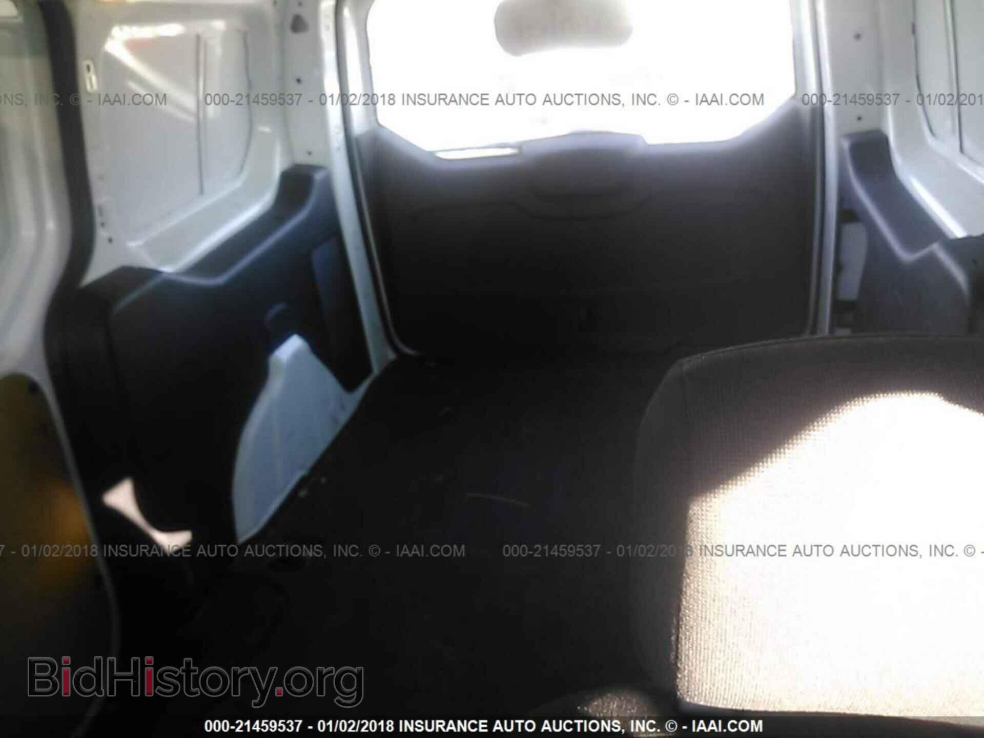 2015 Ford Transit - VIN: NM0LE7E76F1193171 - Фото 8