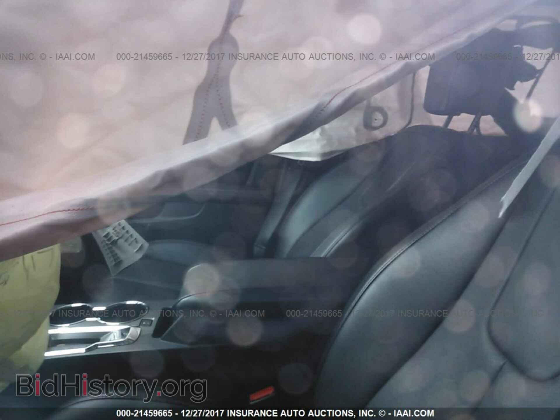 2013 Gmc Terrain - VIN: 2GKFLVEK1D6311155 - Фото 5