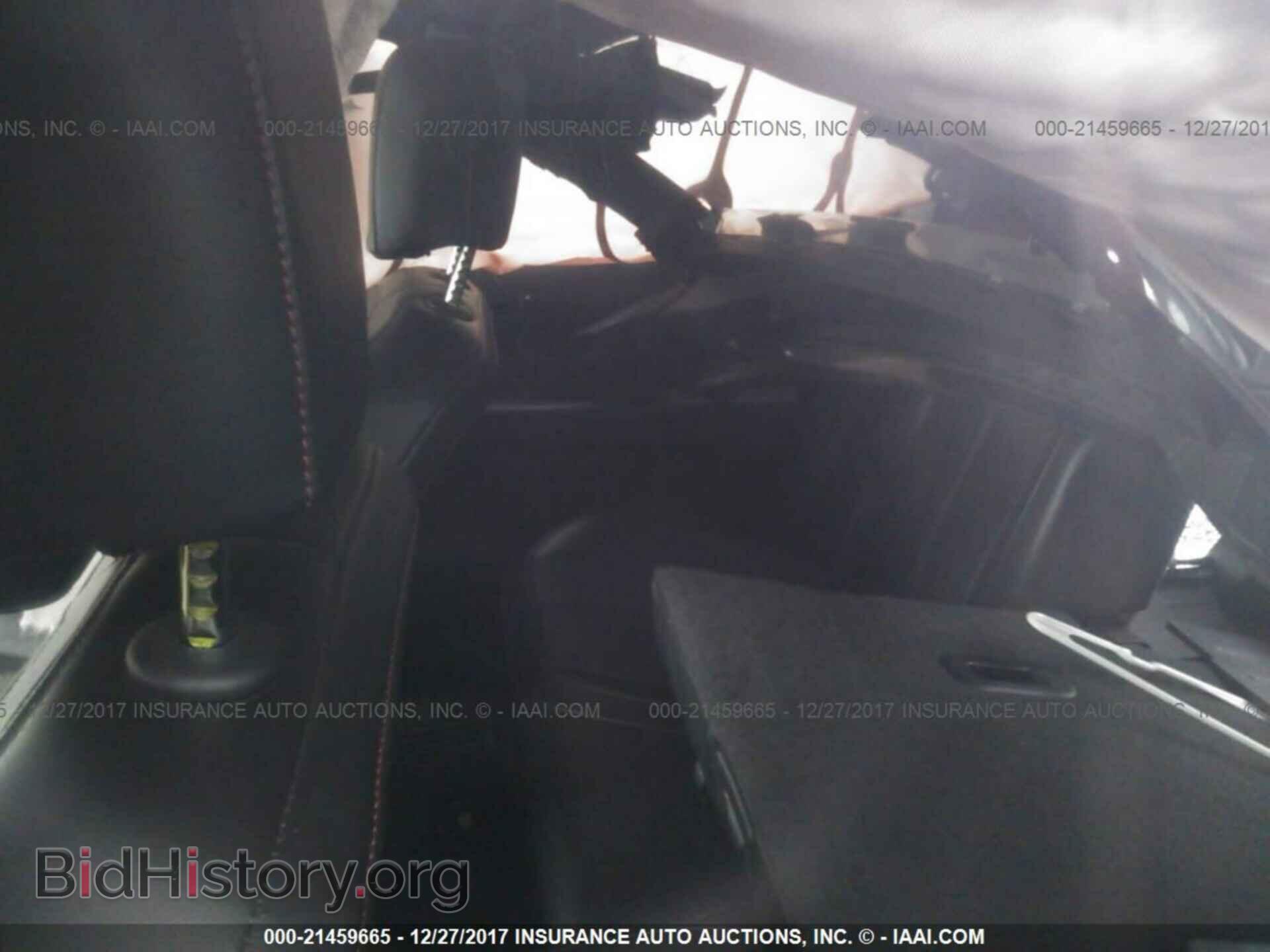2013 Gmc Terrain - VIN: 2GKFLVEK1D6311155 - Фото 8
